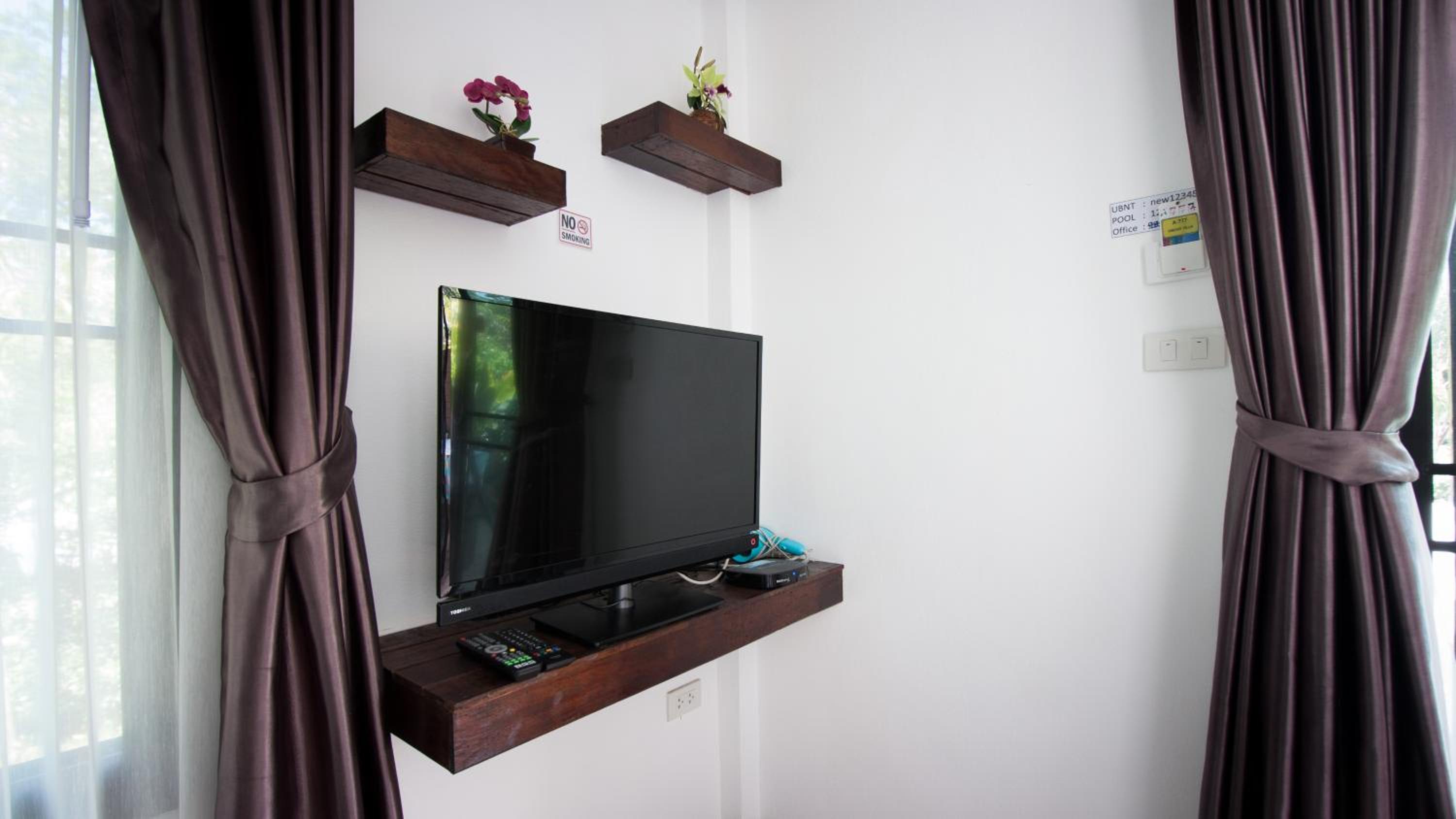 Oscar Villa Aonang Krabi