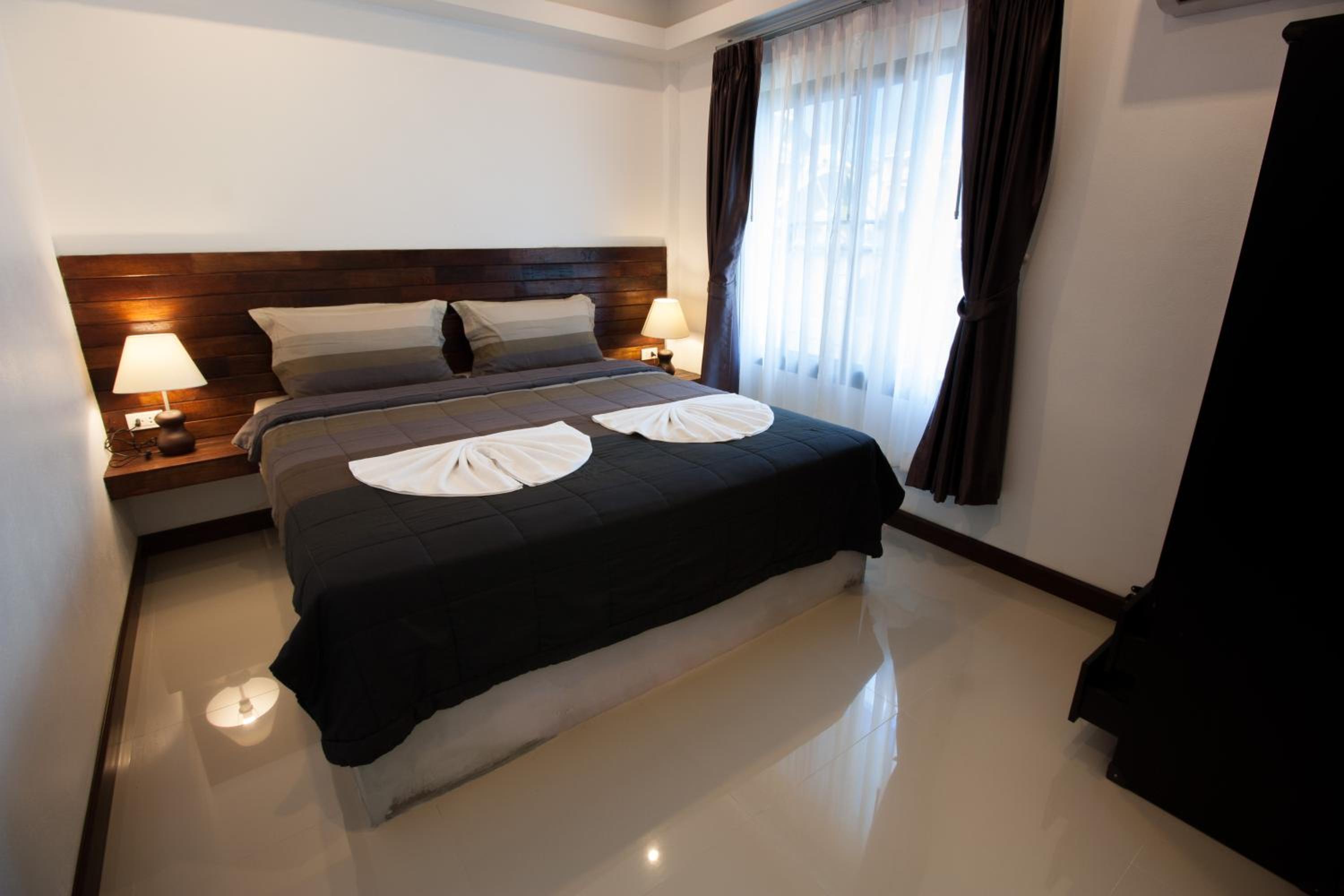 Oscar Villa Aonang Krabi