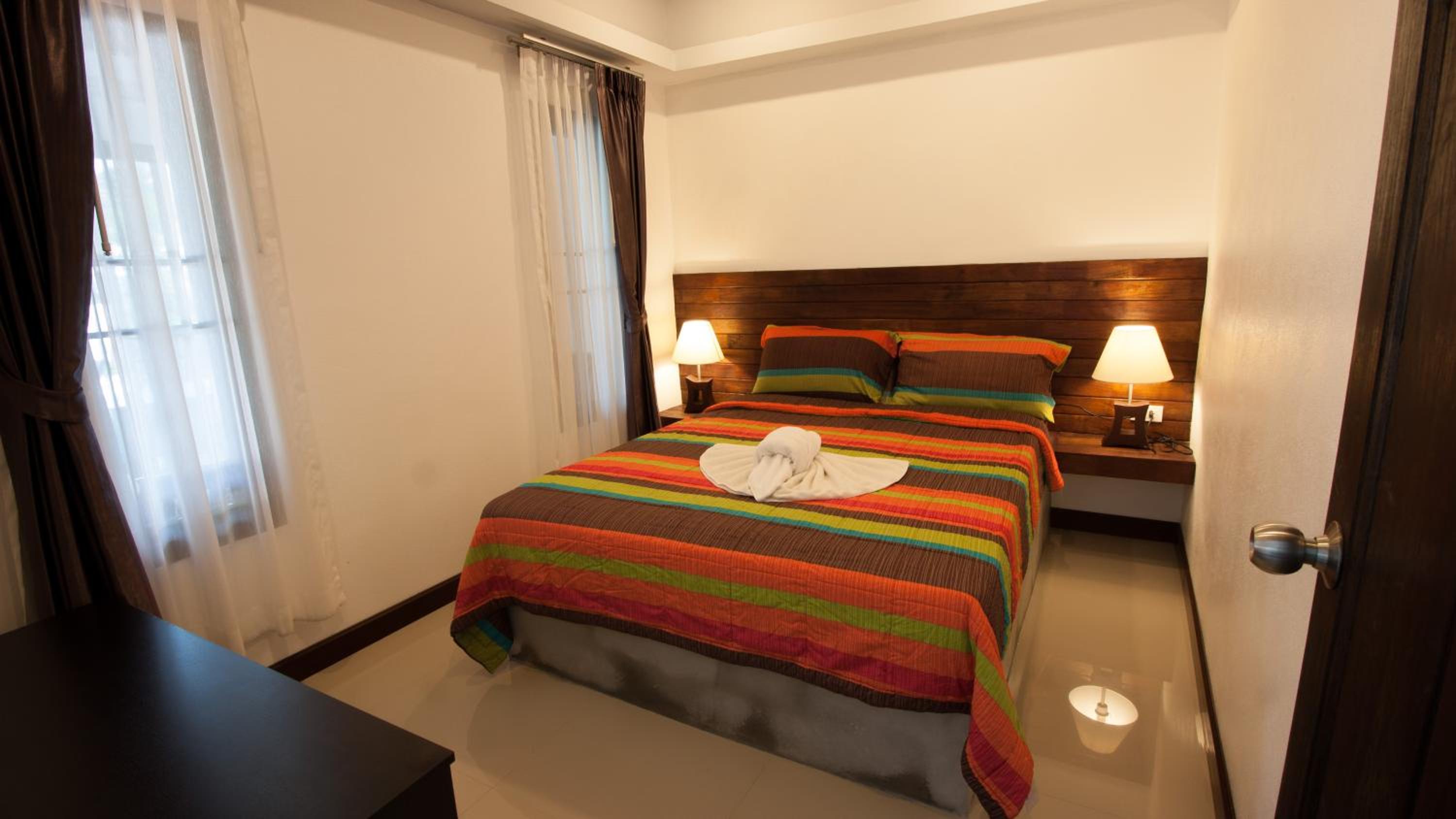 Oscar Villa Aonang Krabi