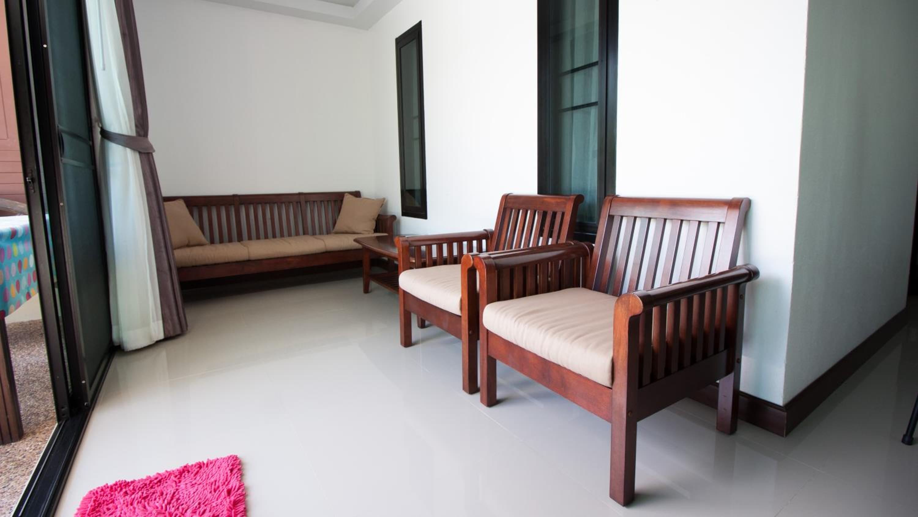 Oscar Villa Aonang Krabi
