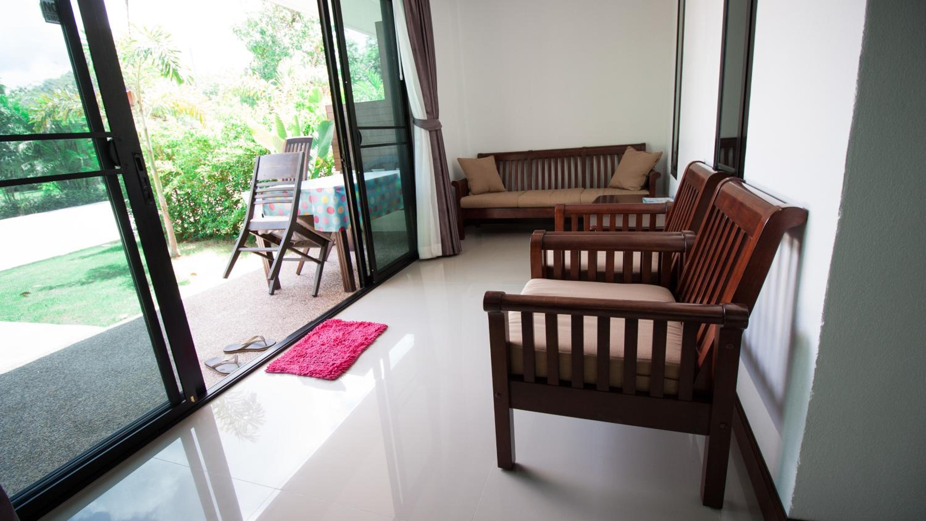 Oscar Villa Aonang Krabi