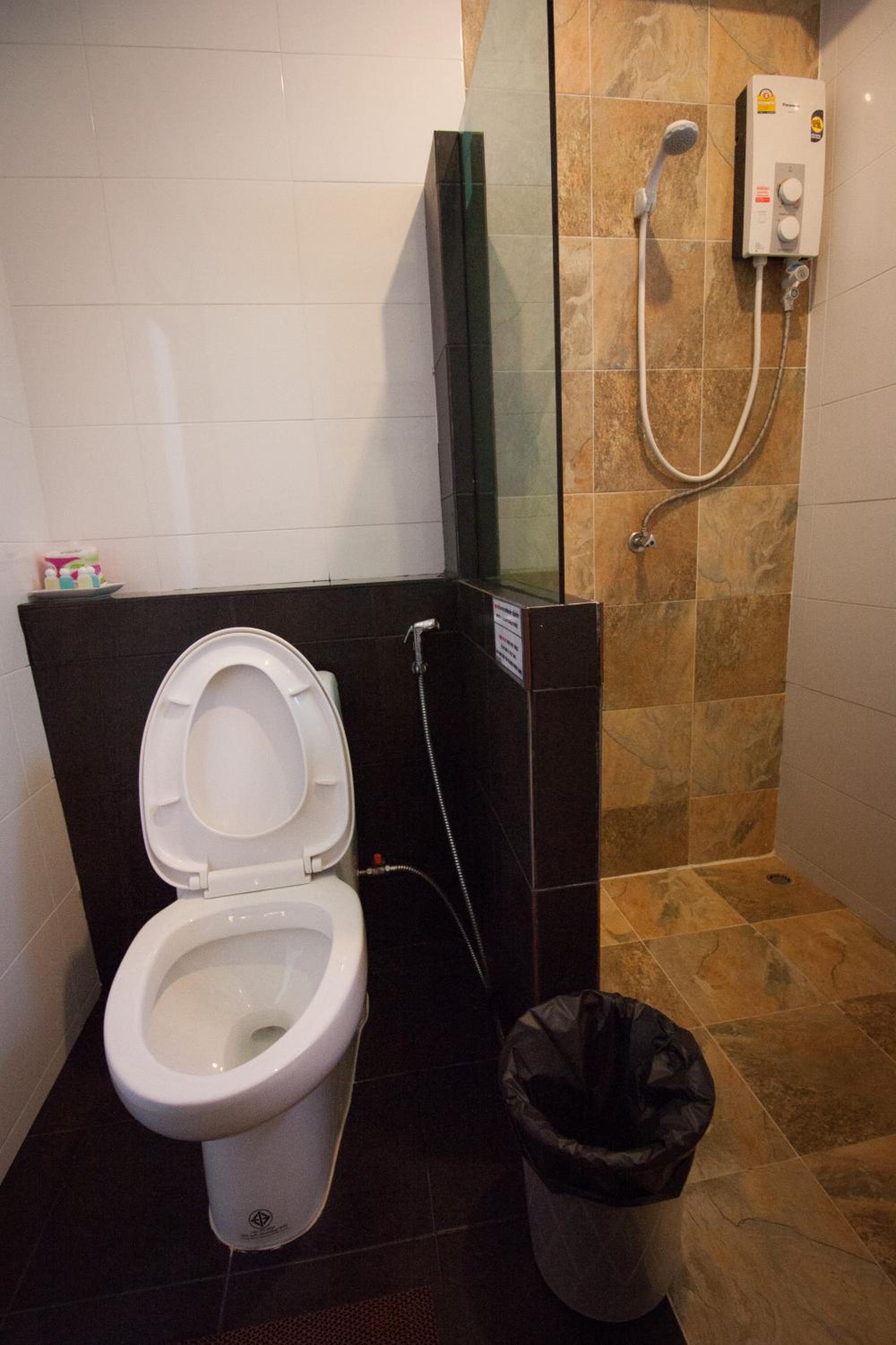 Oscar Villa Aonang Krabi