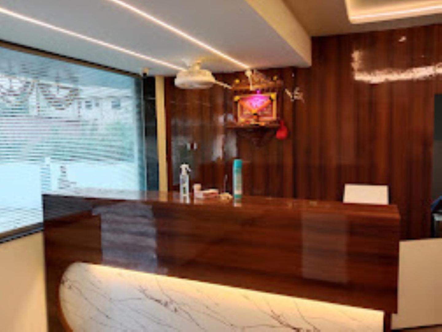 Hotel Grand Residency , Kolegaon