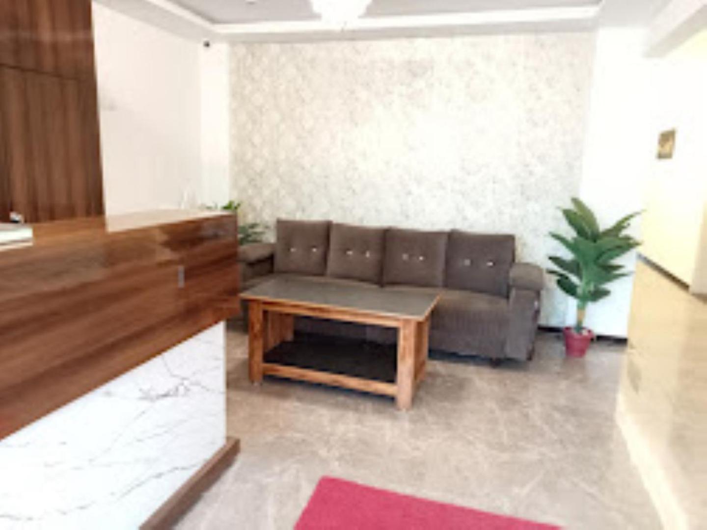Hotel Grand Residency , Kolegaon