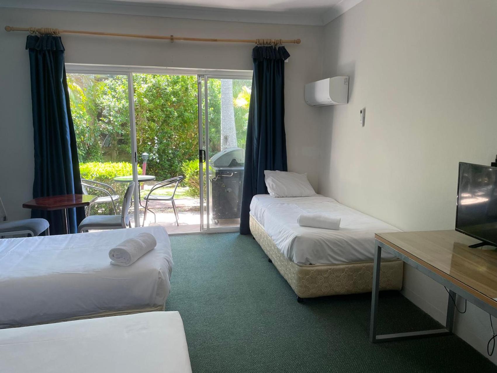 Seaside Garden Hotel
