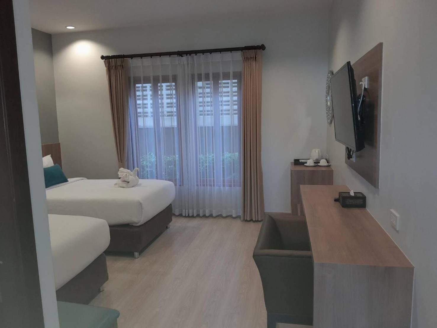 Ben Guesthouse