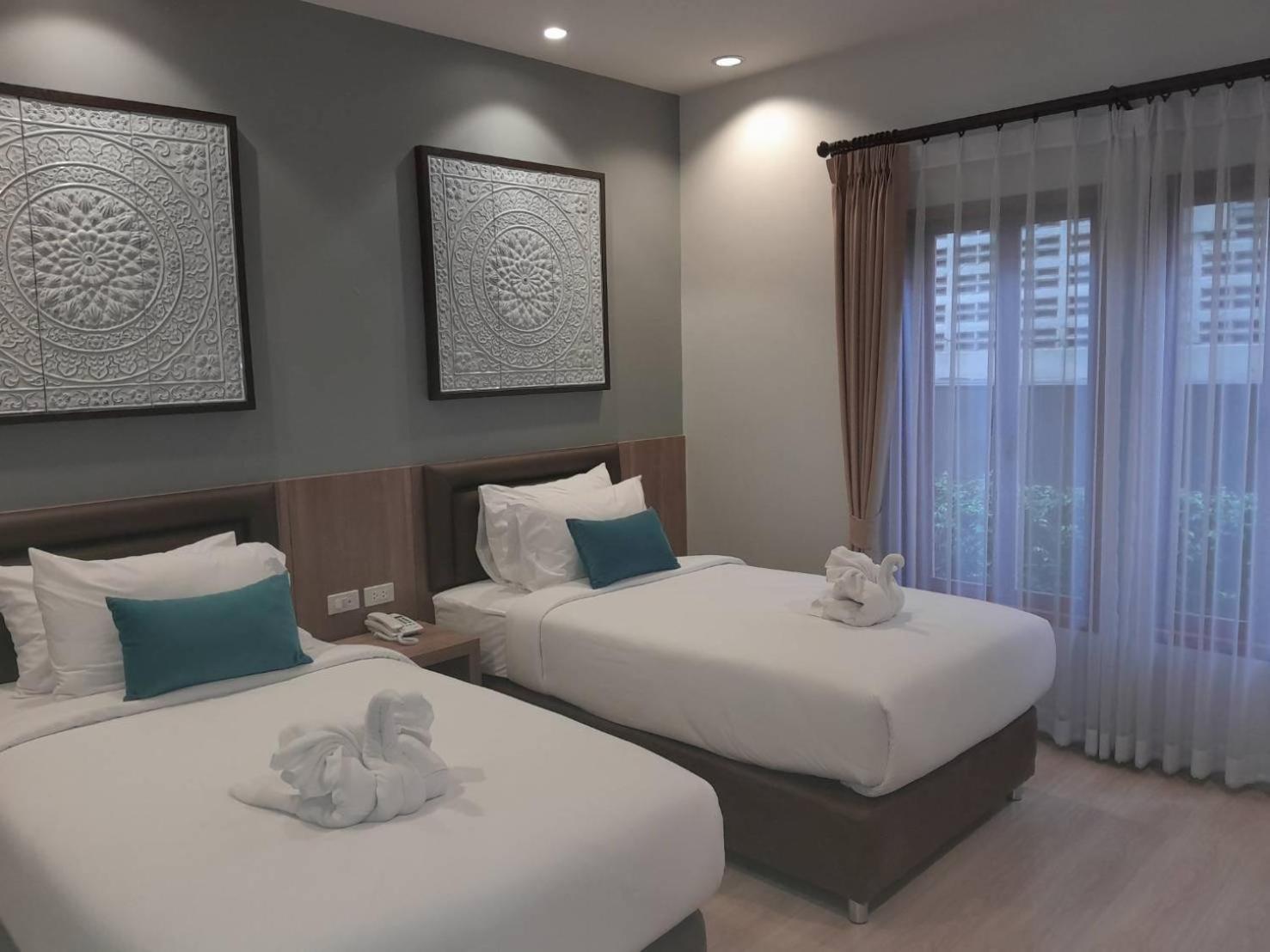 Ben Guesthouse