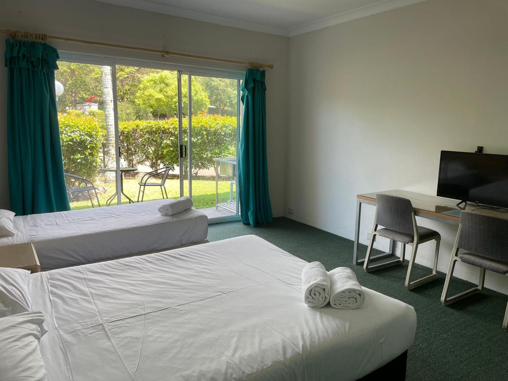 Seaside Garden Hotel