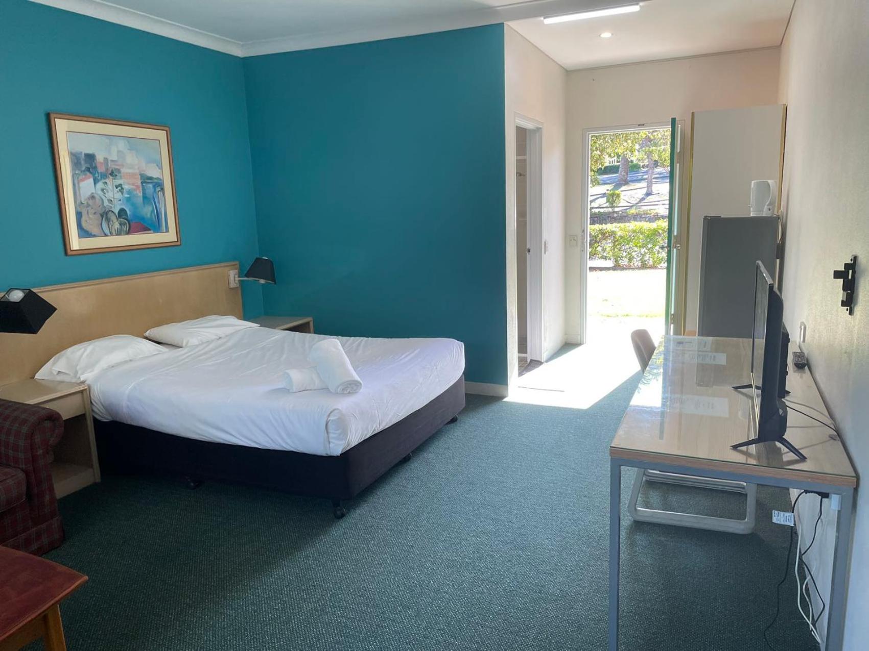 Seaside Garden Hotel