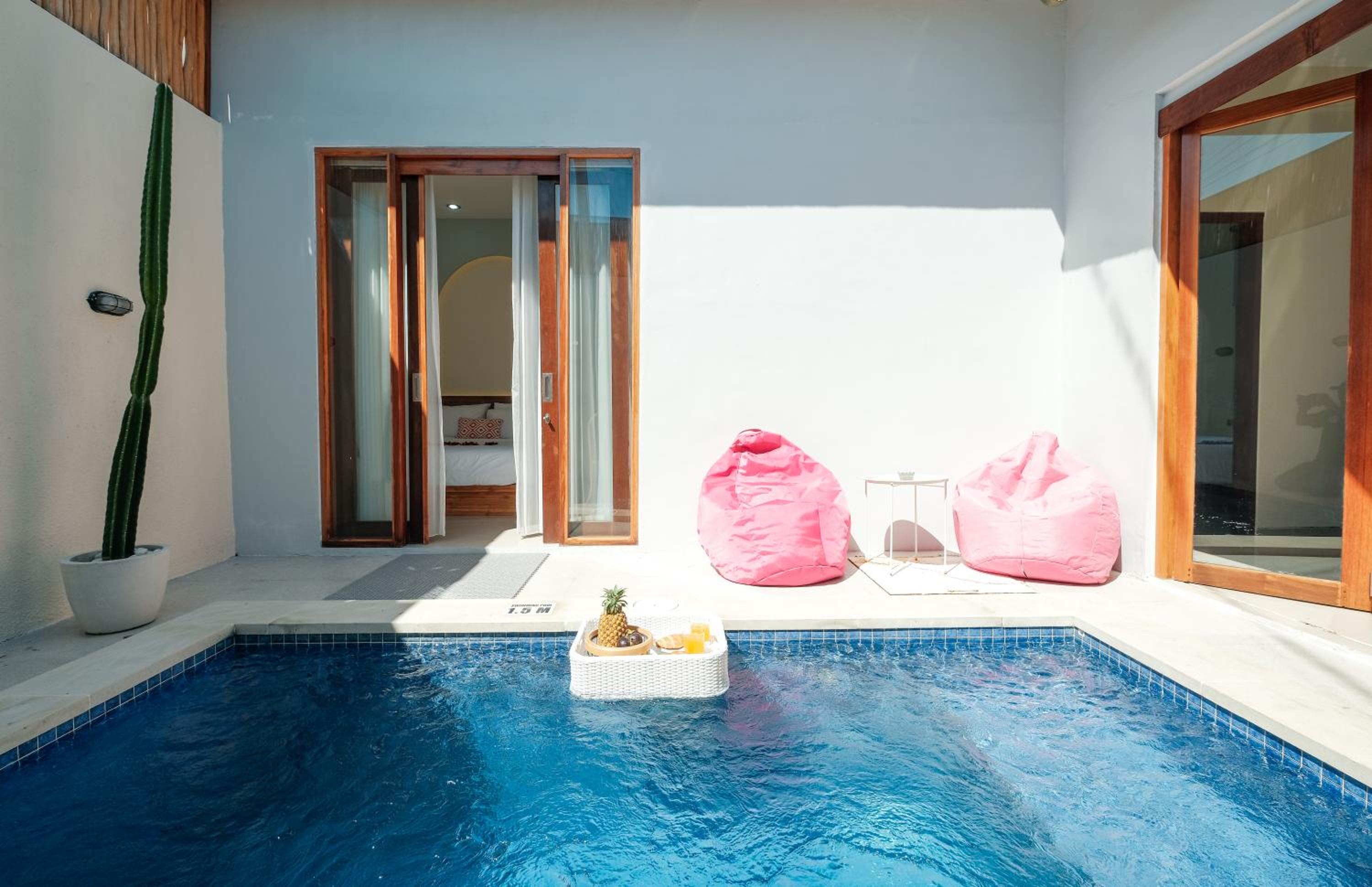 Felgio Villa Jimbaran