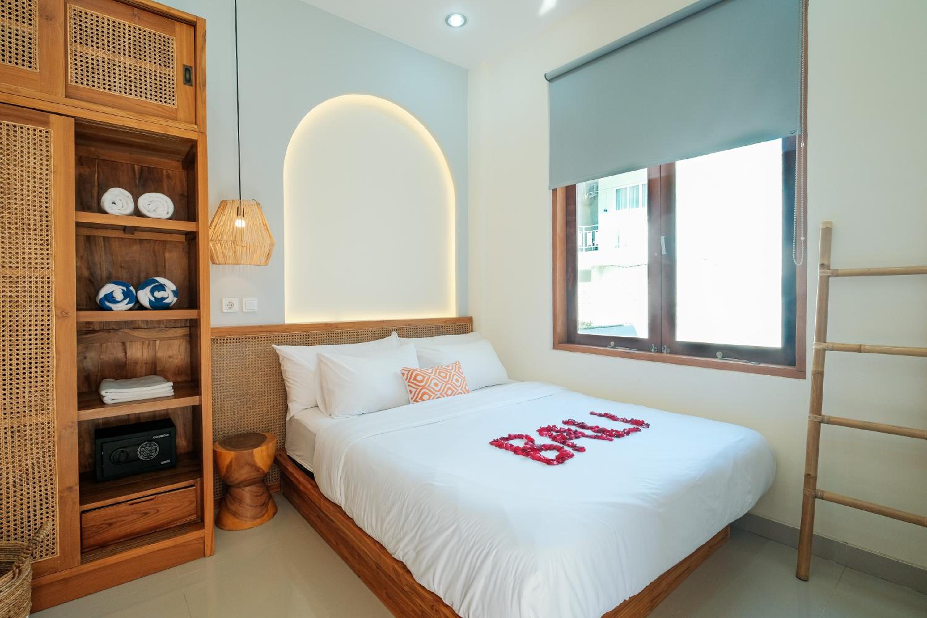 Felgio Villa Jimbaran