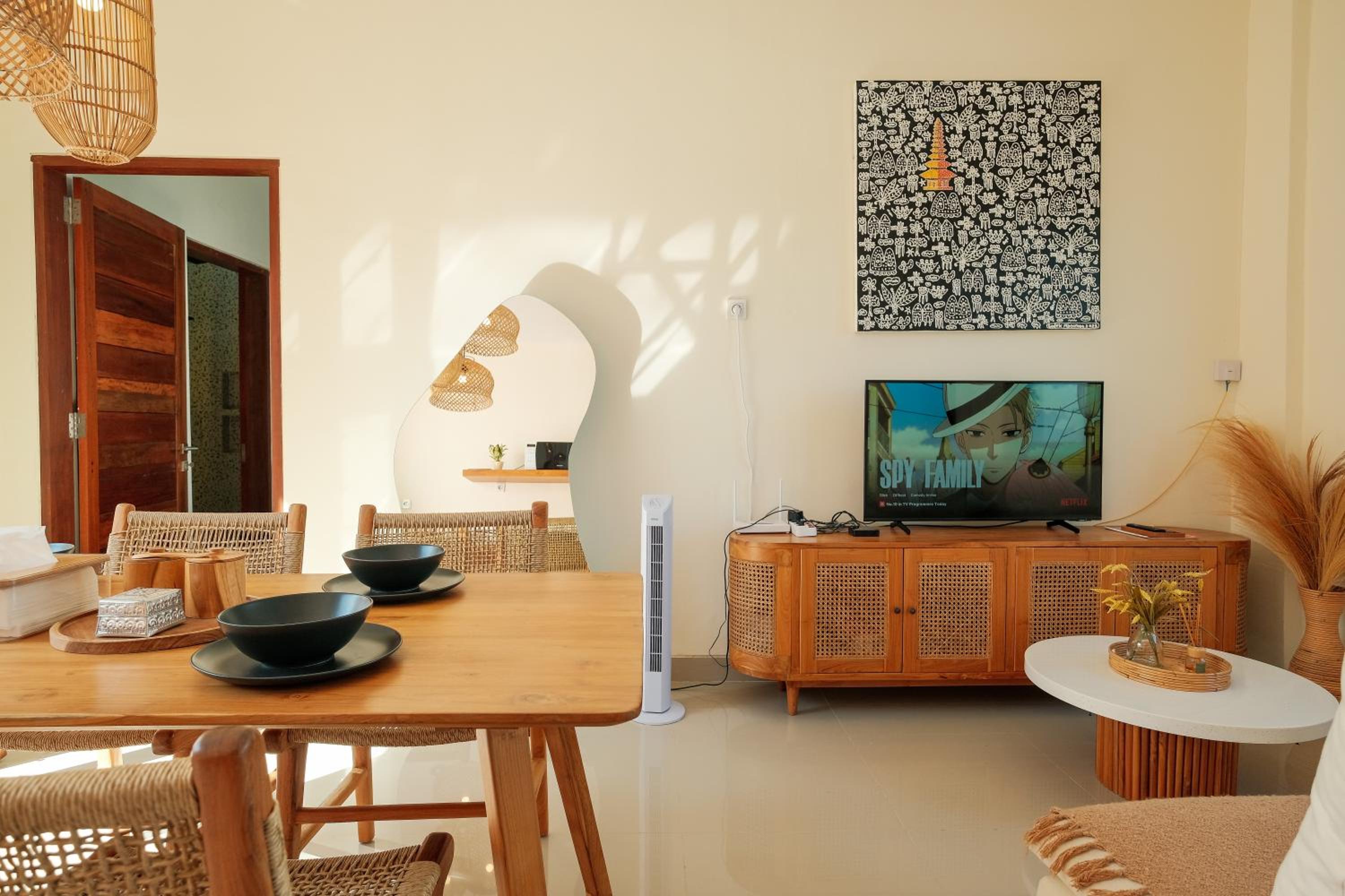 Felgio Villa Jimbaran