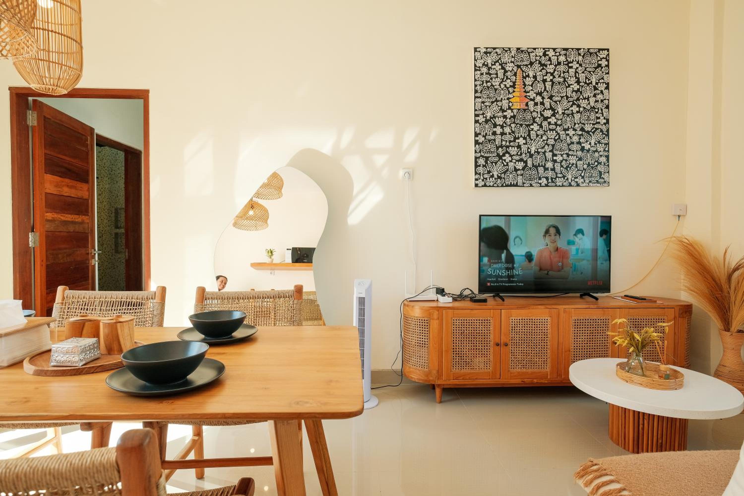 Felgio Villa Jimbaran