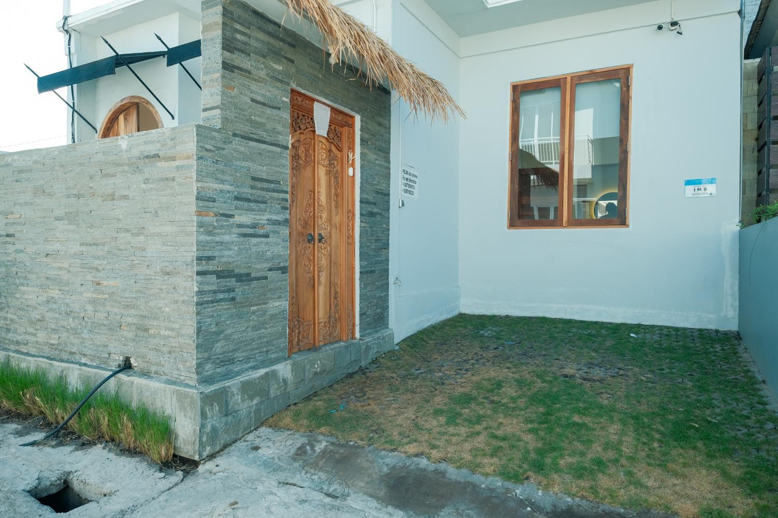 Felgio Villa Jimbaran