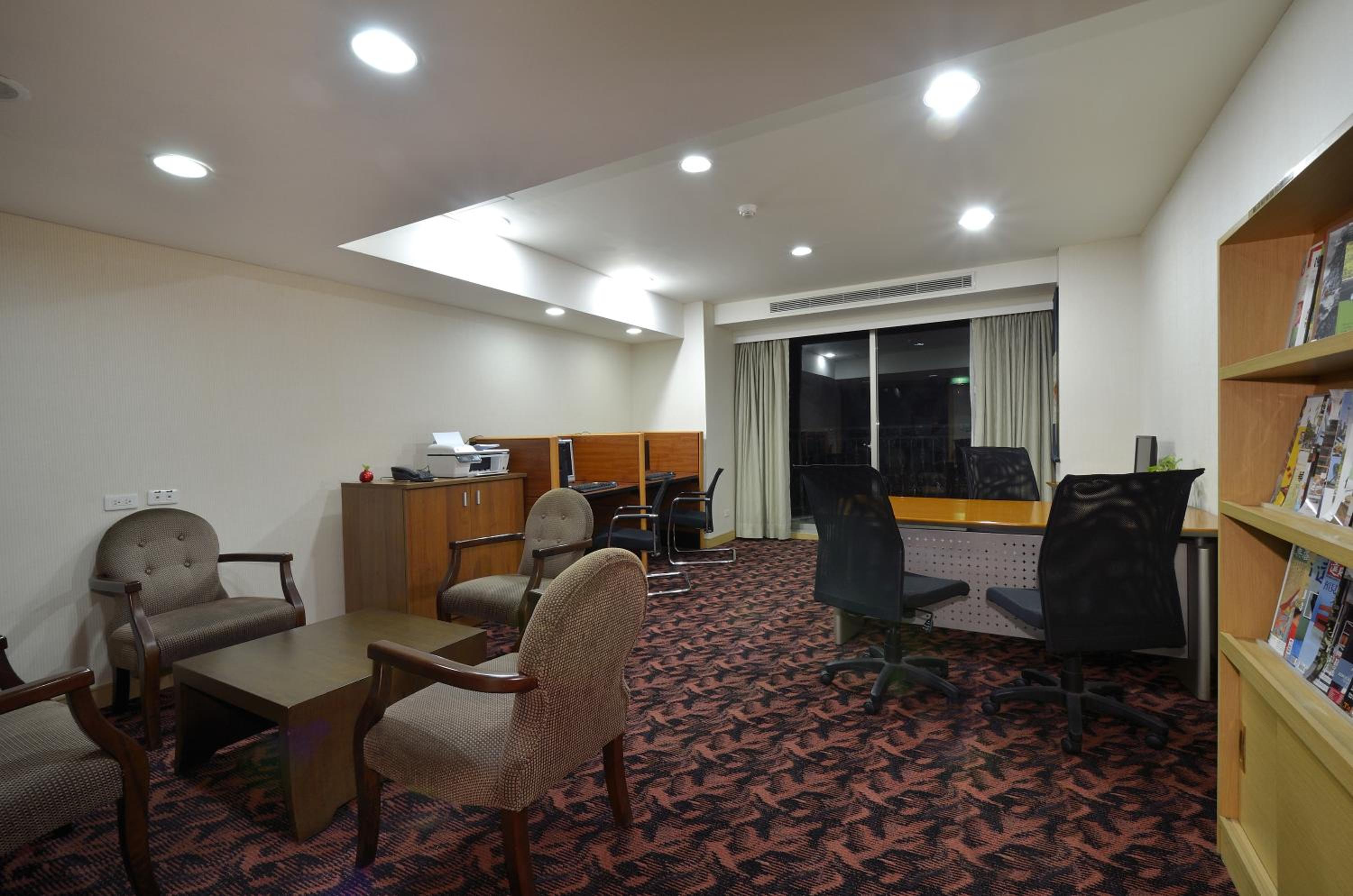 Hotel RegaLees