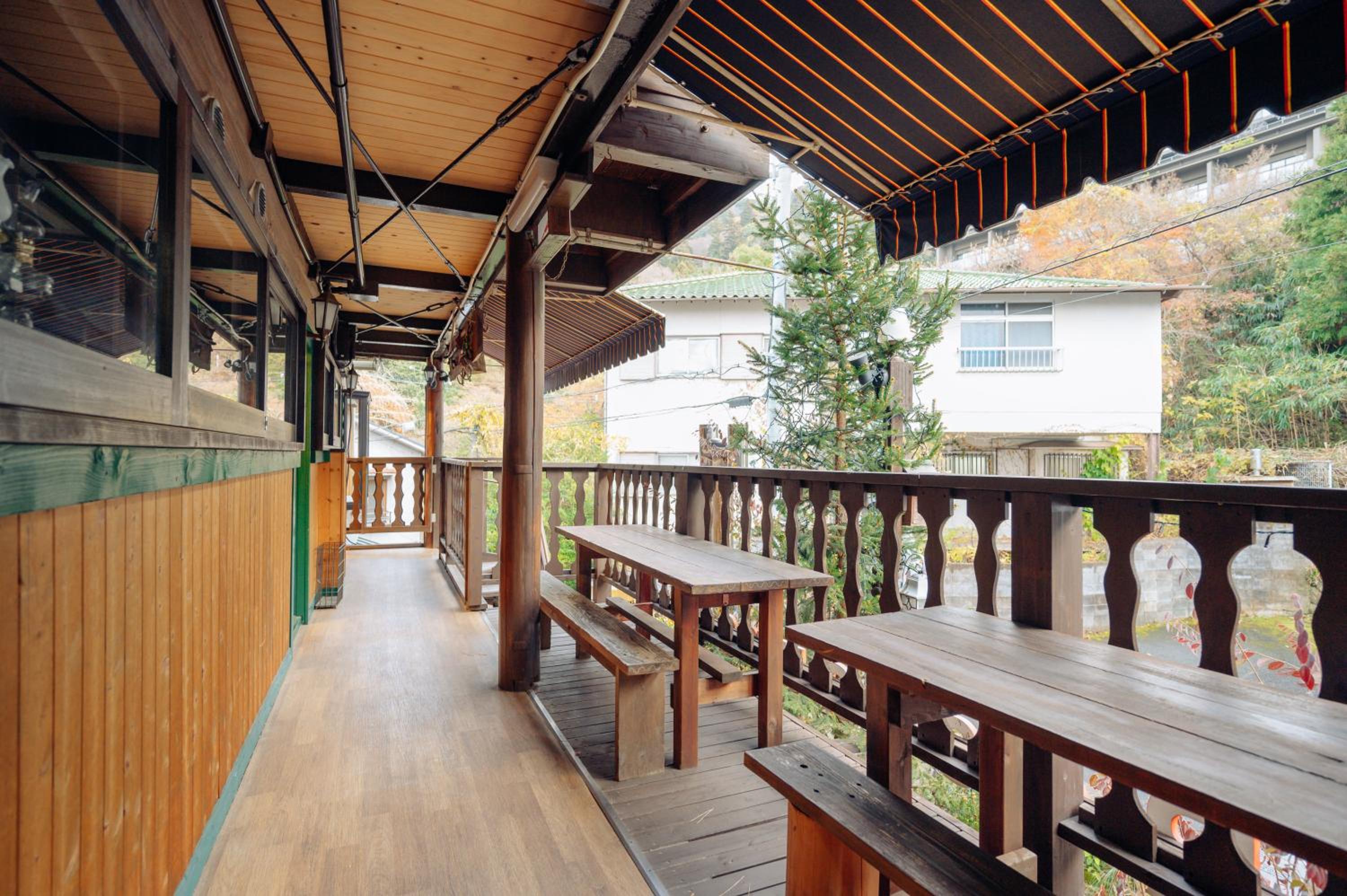 Hotel Morgenrot view 3