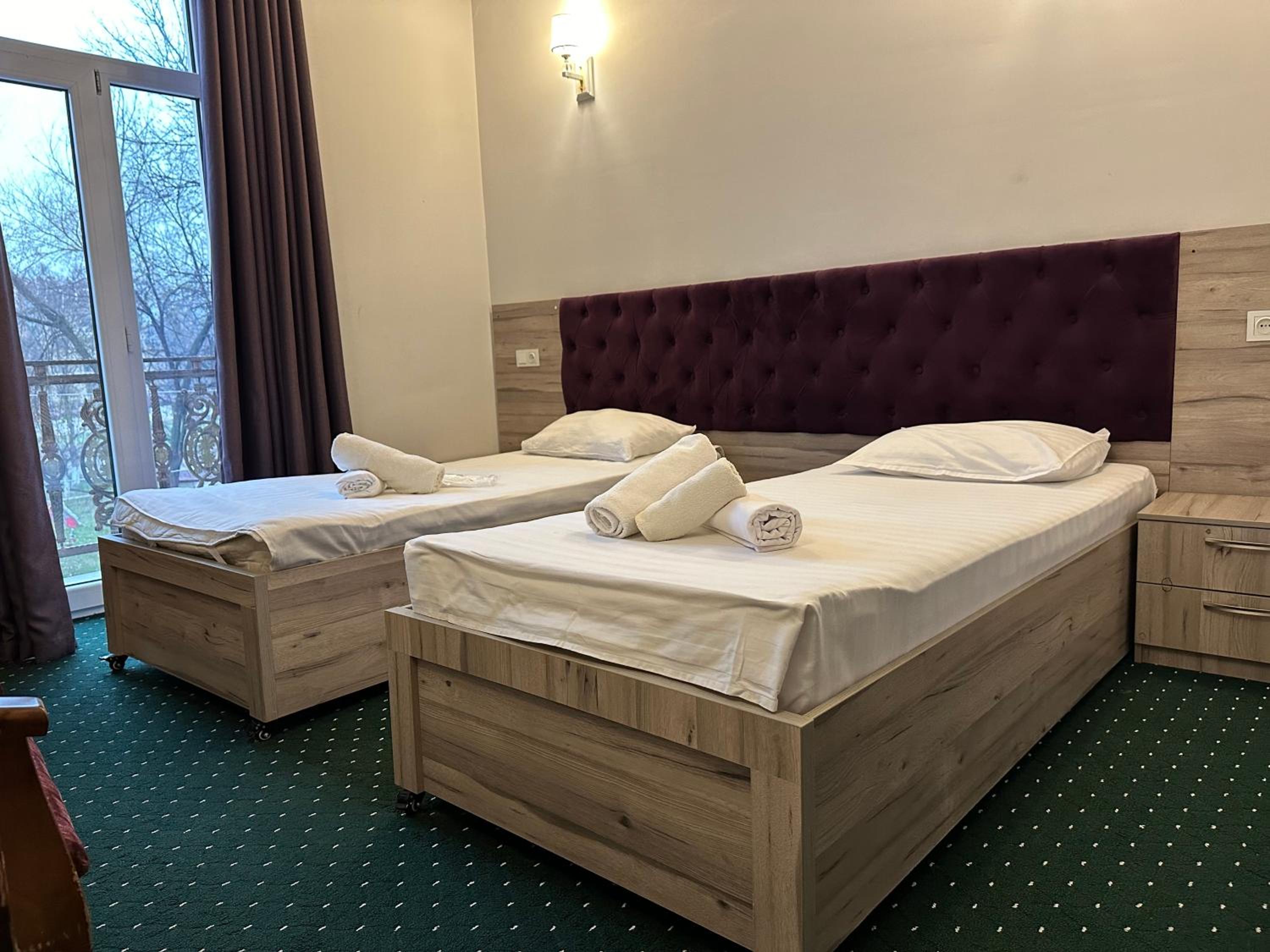 Salsabil Hotel