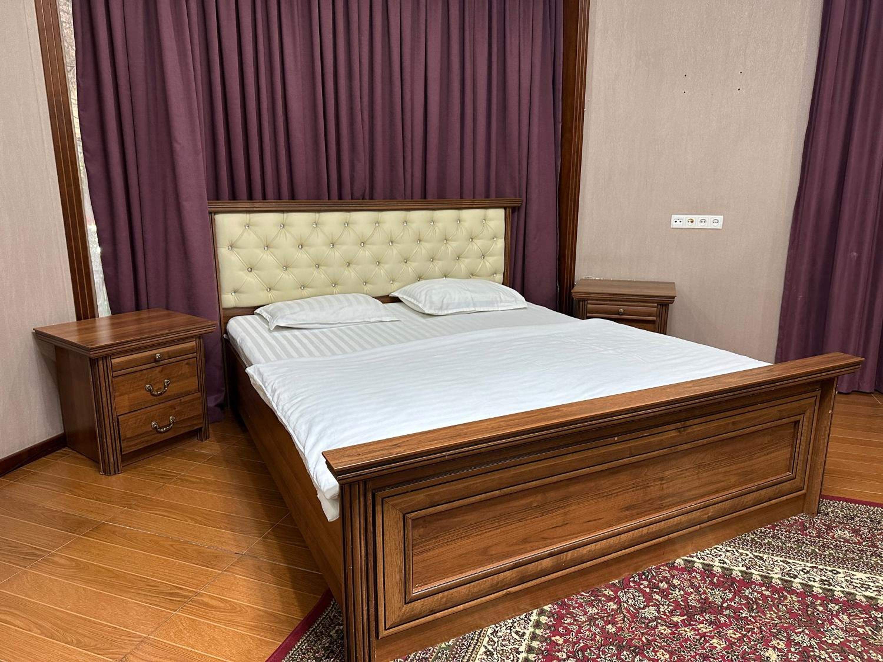 Salsabil Hotel