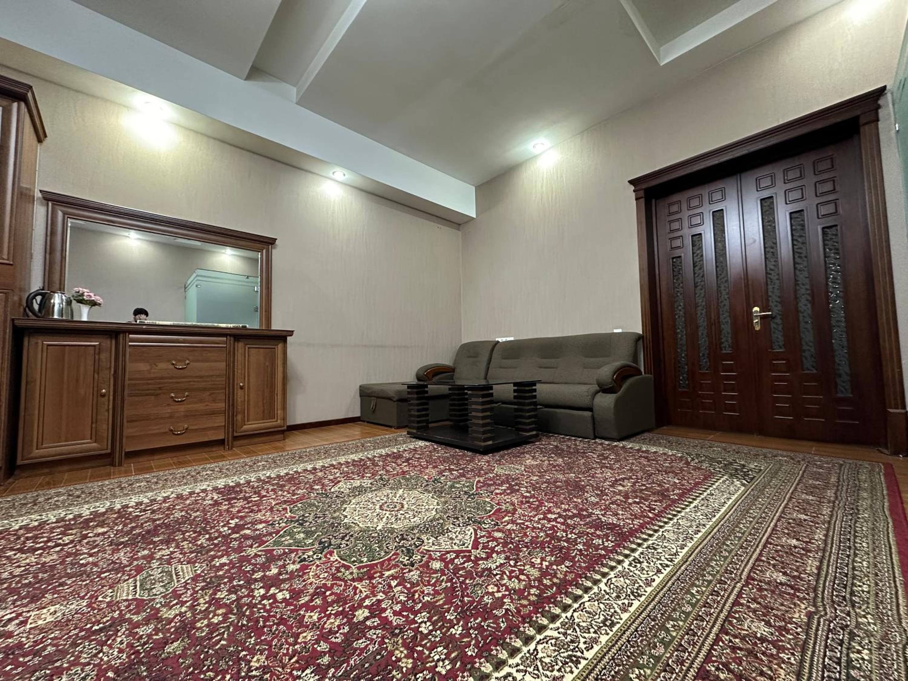 Salsabil Hotel