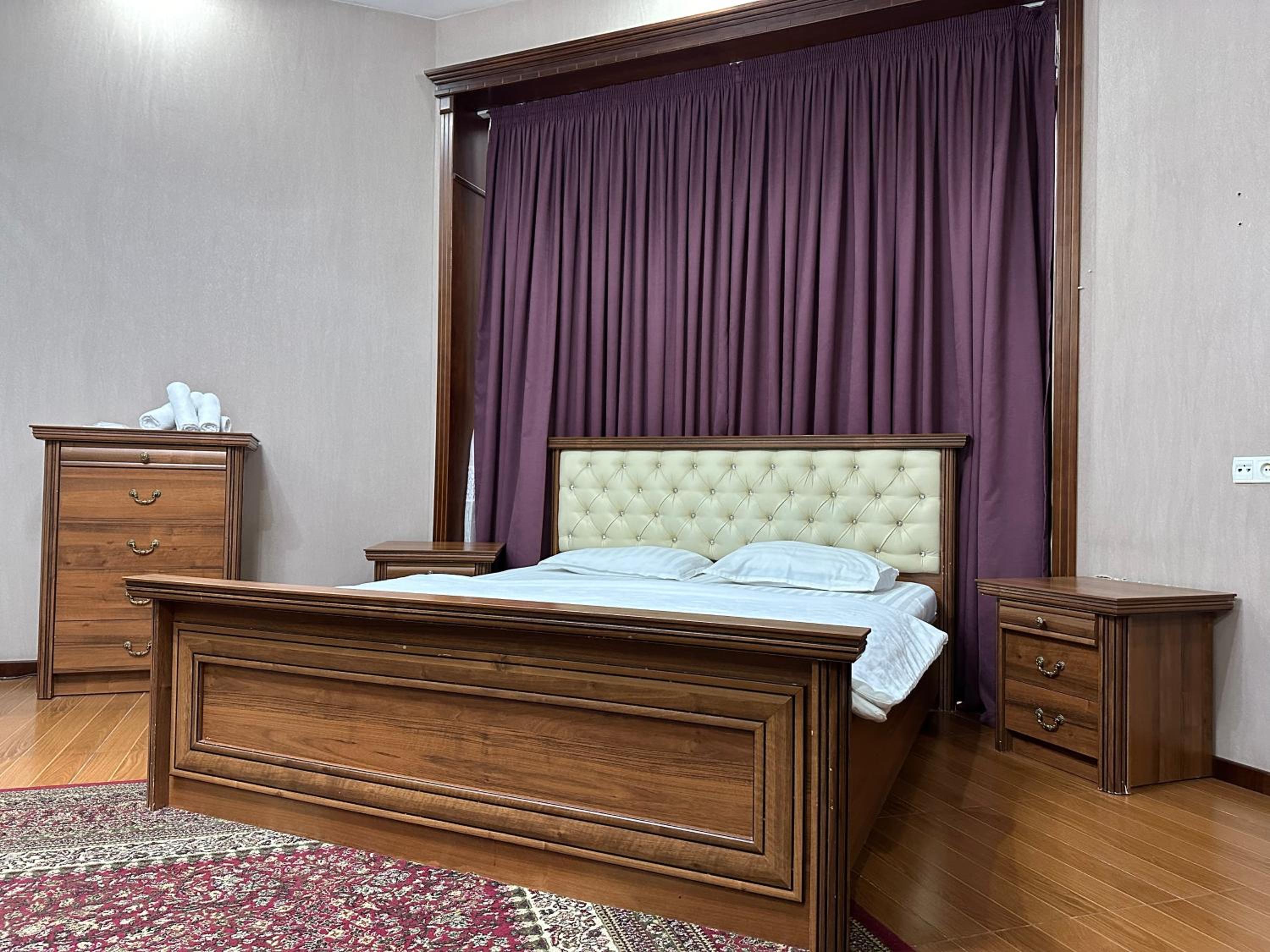 Salsabil Hotel