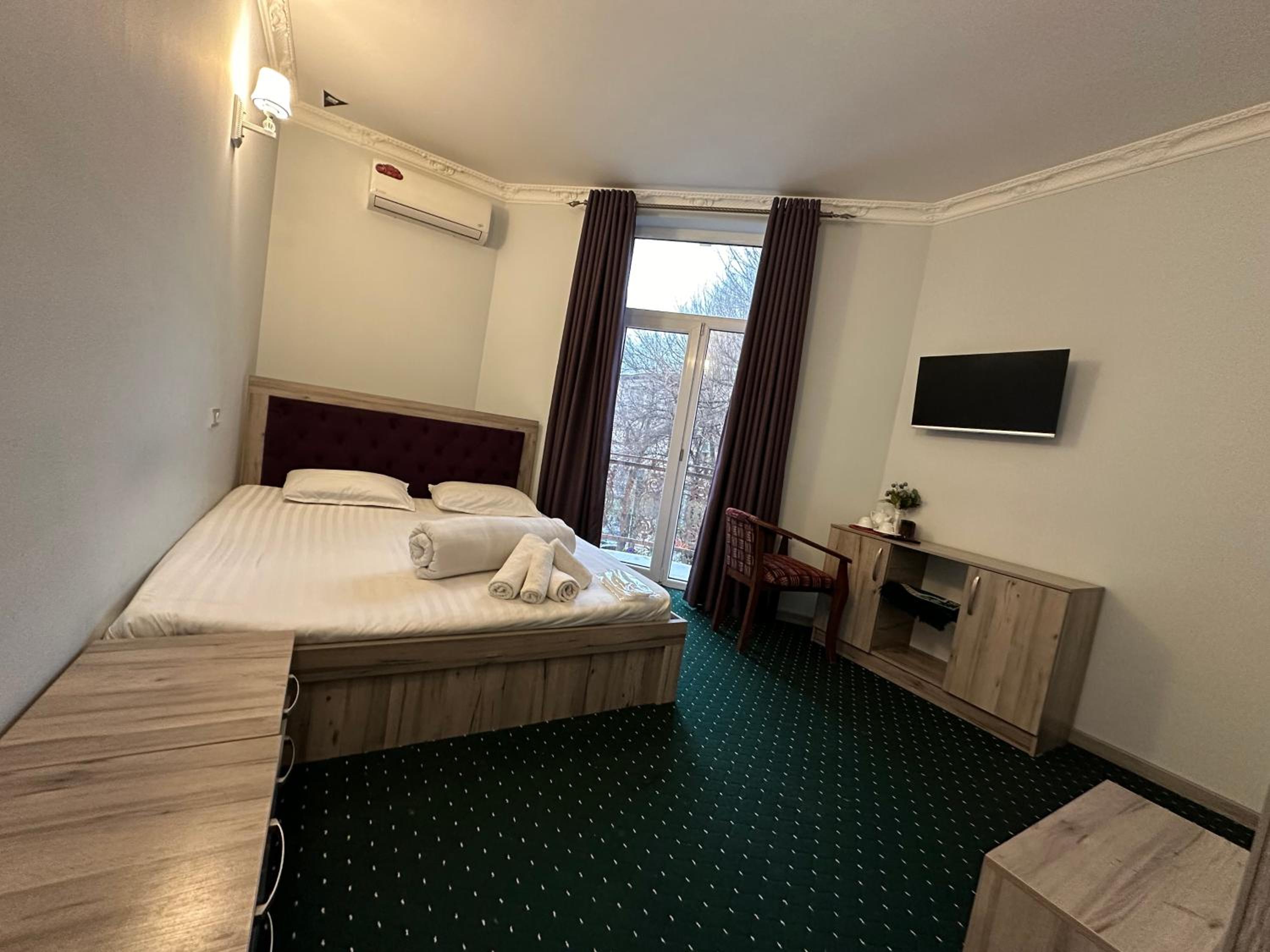 Salsabil Hotel
