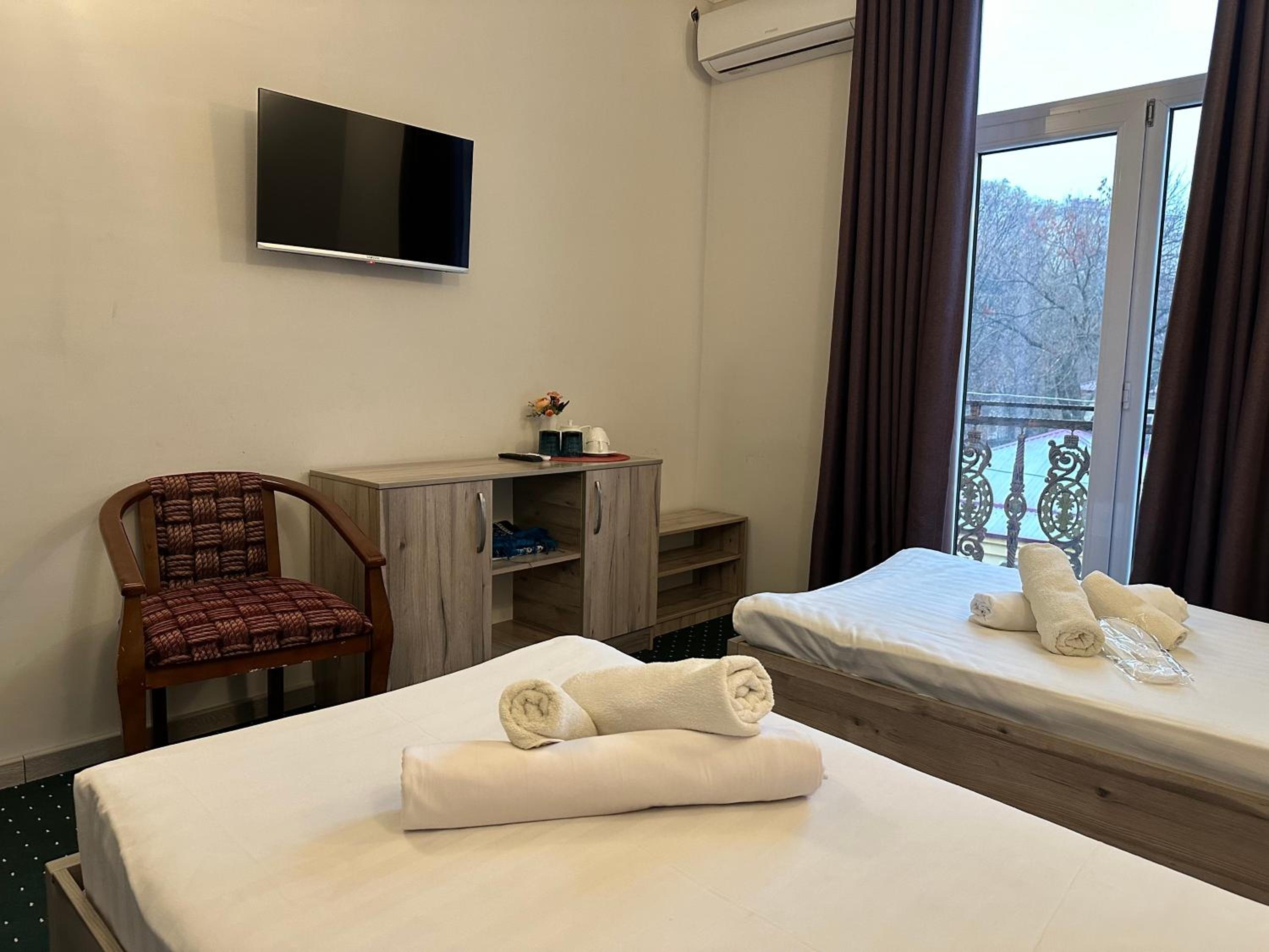 Salsabil Hotel