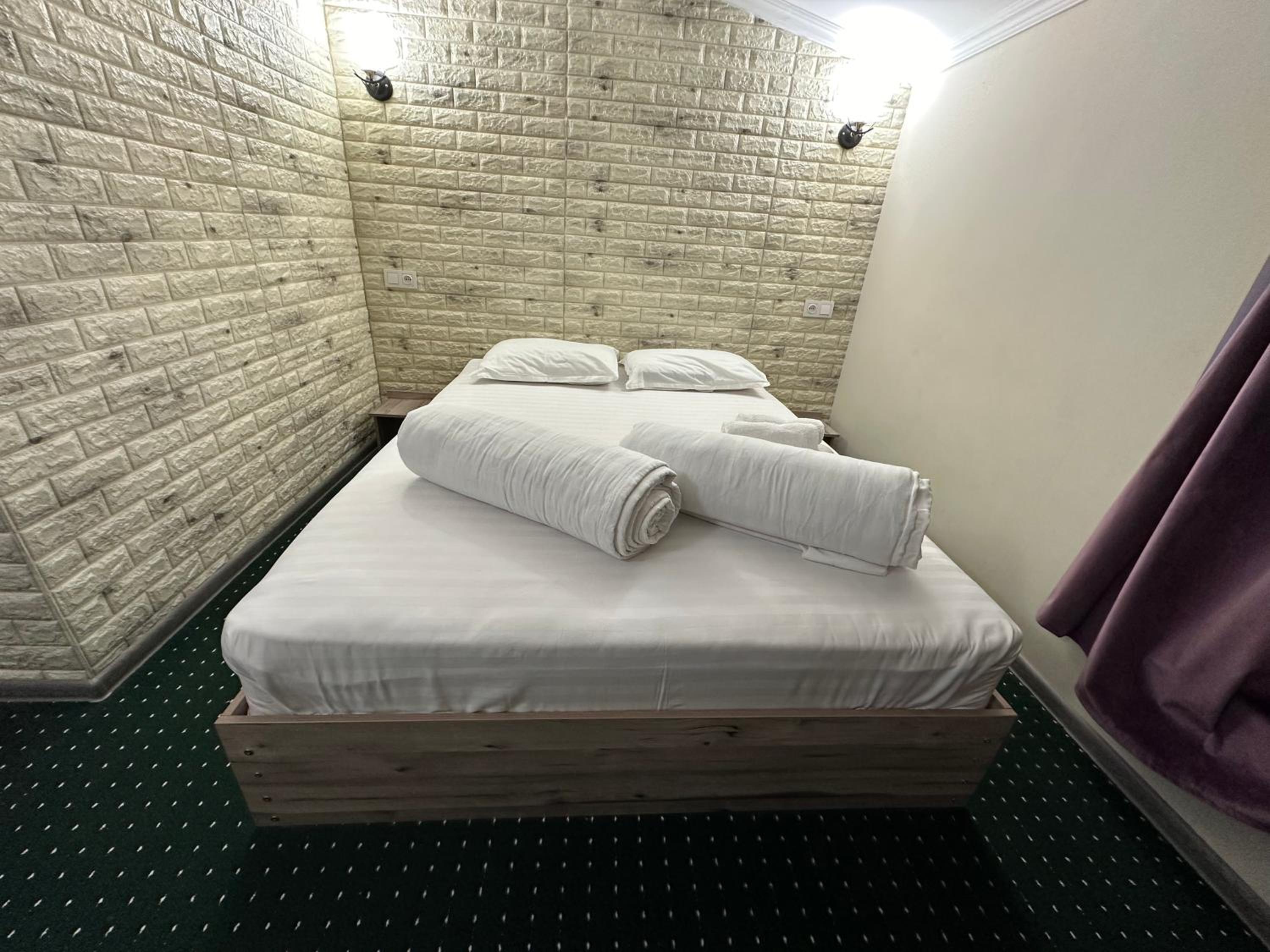 Salsabil Hotel