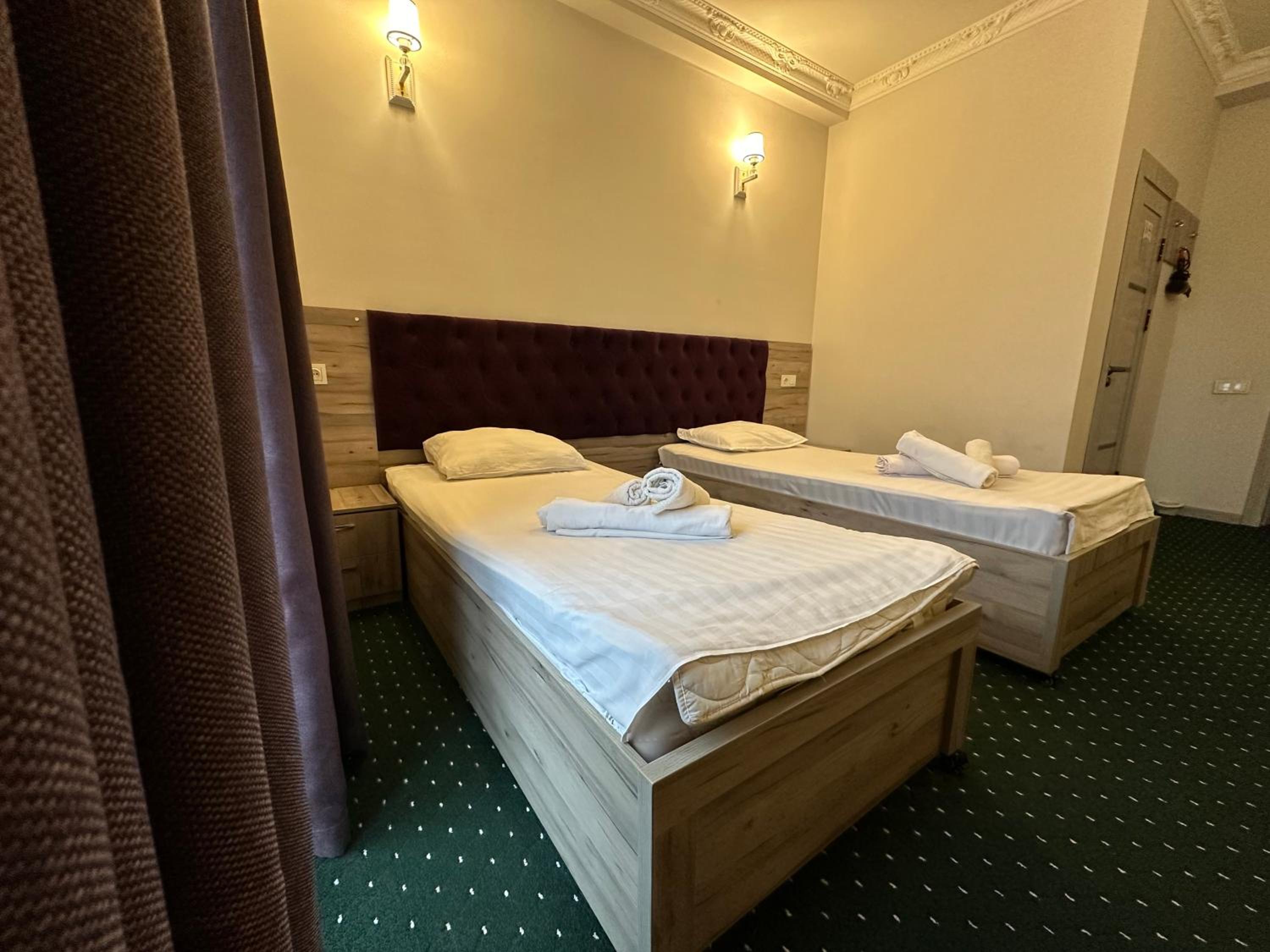 Salsabil Hotel