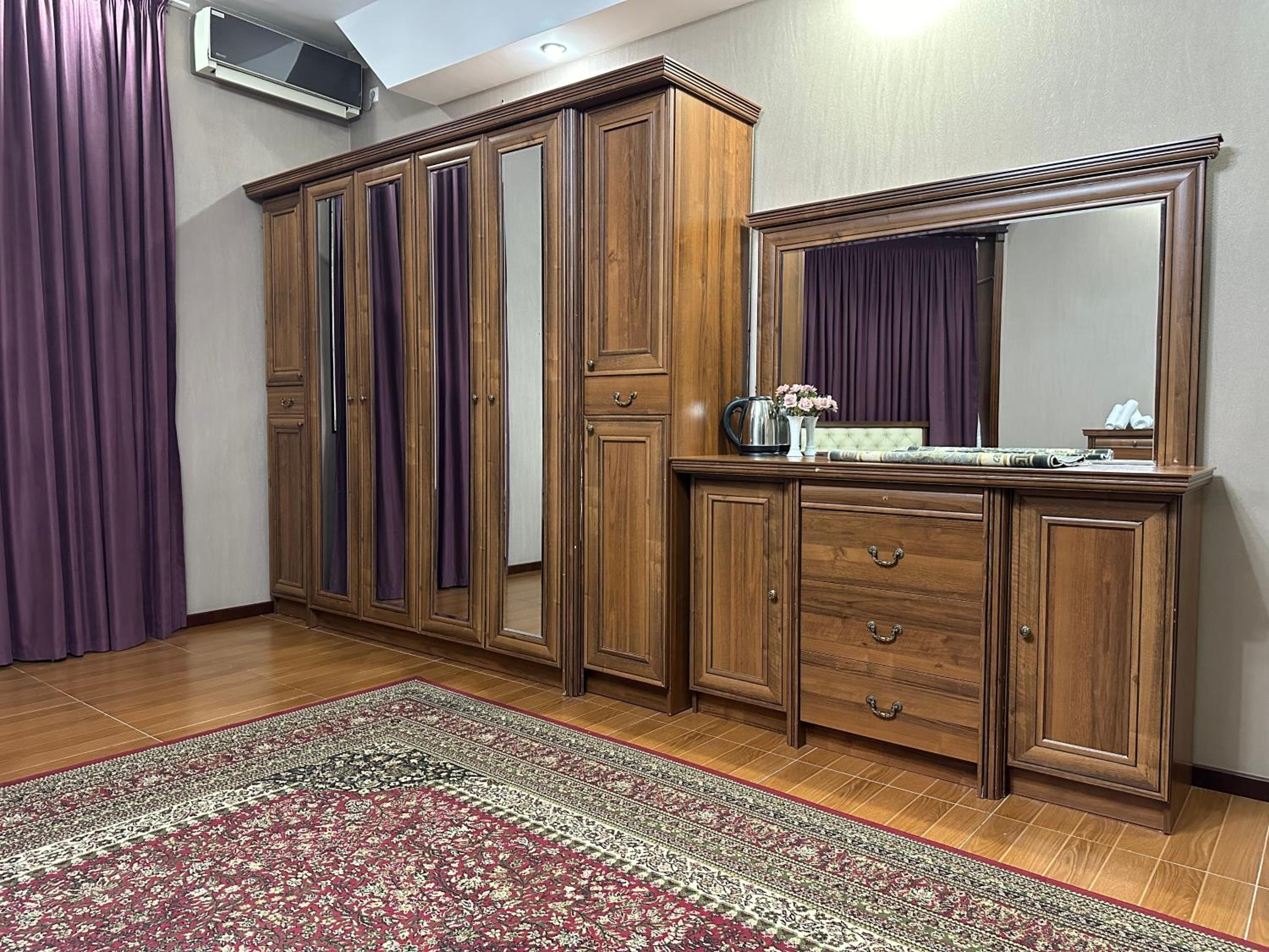 Salsabil Hotel