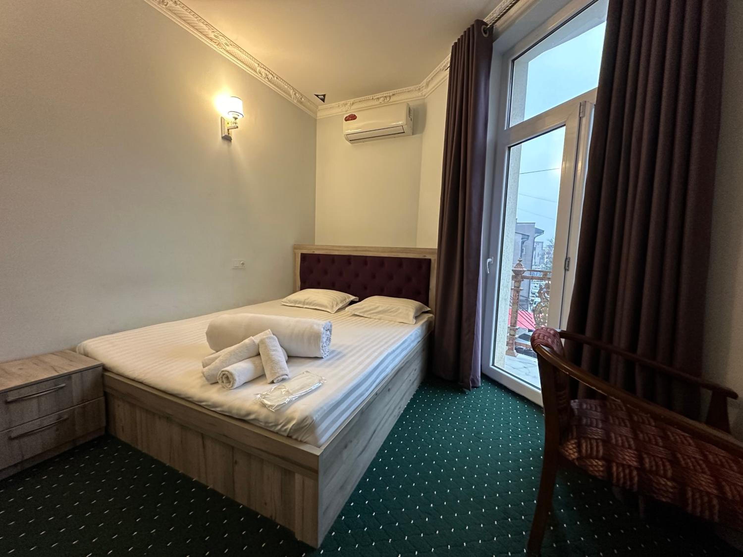 Salsabil Hotel
