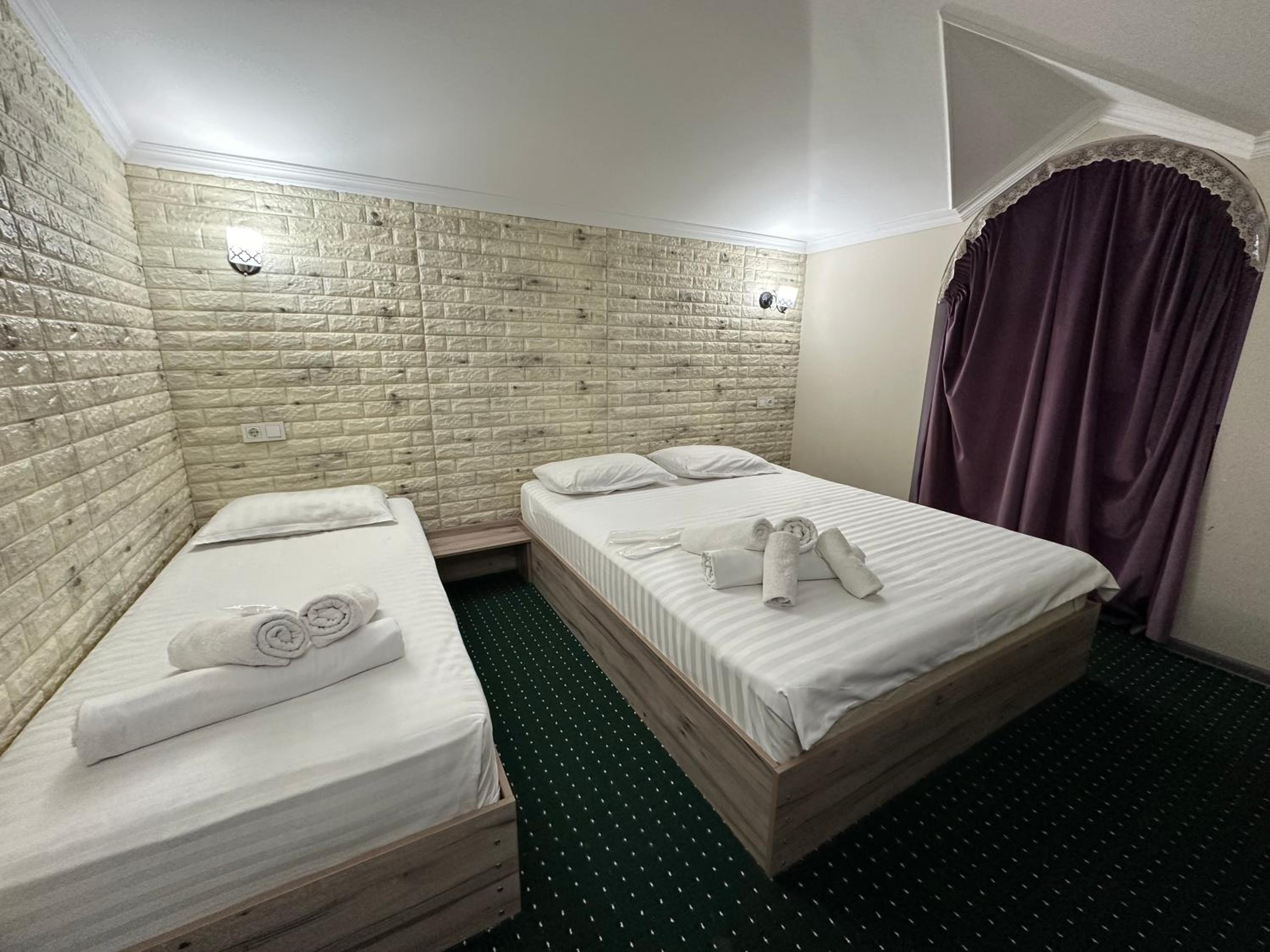 Salsabil Hotel
