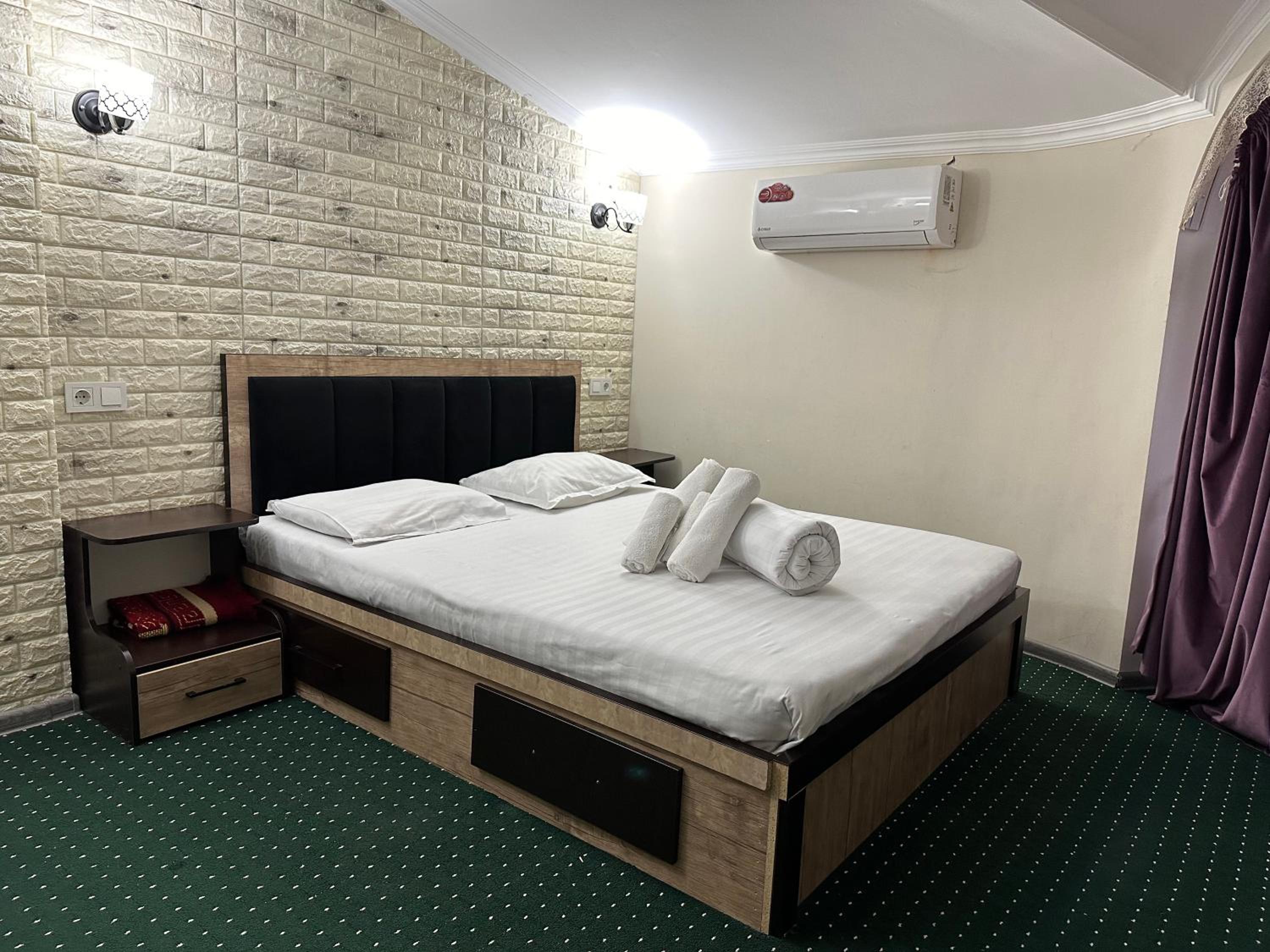 Salsabil Hotel
