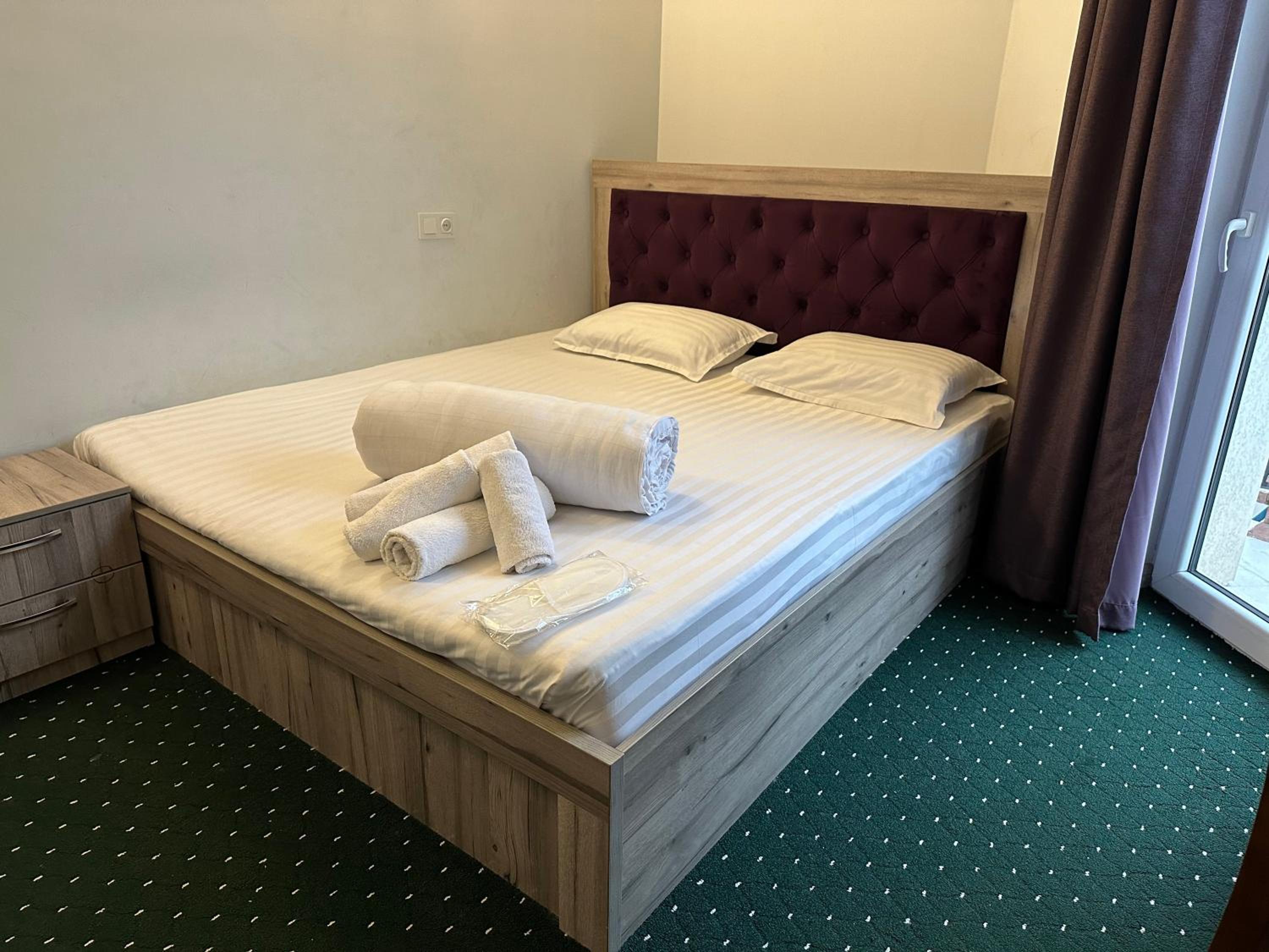 Salsabil Hotel