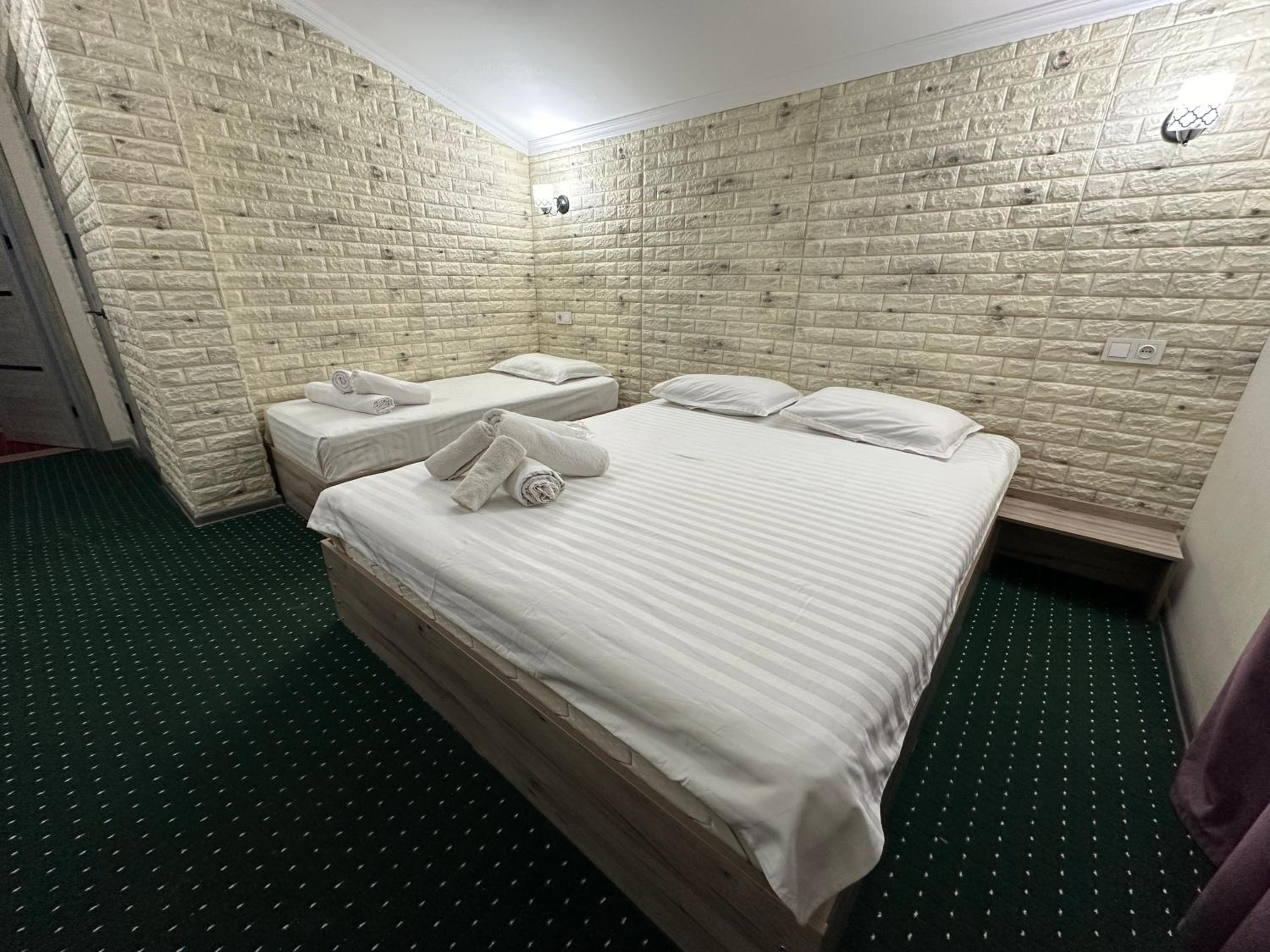 Salsabil Hotel