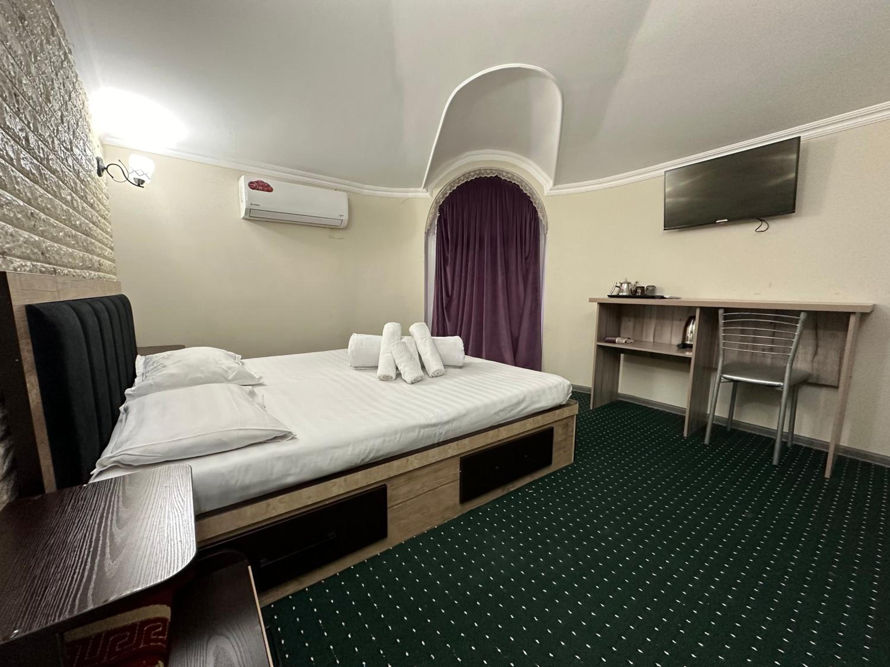 Salsabil Hotel