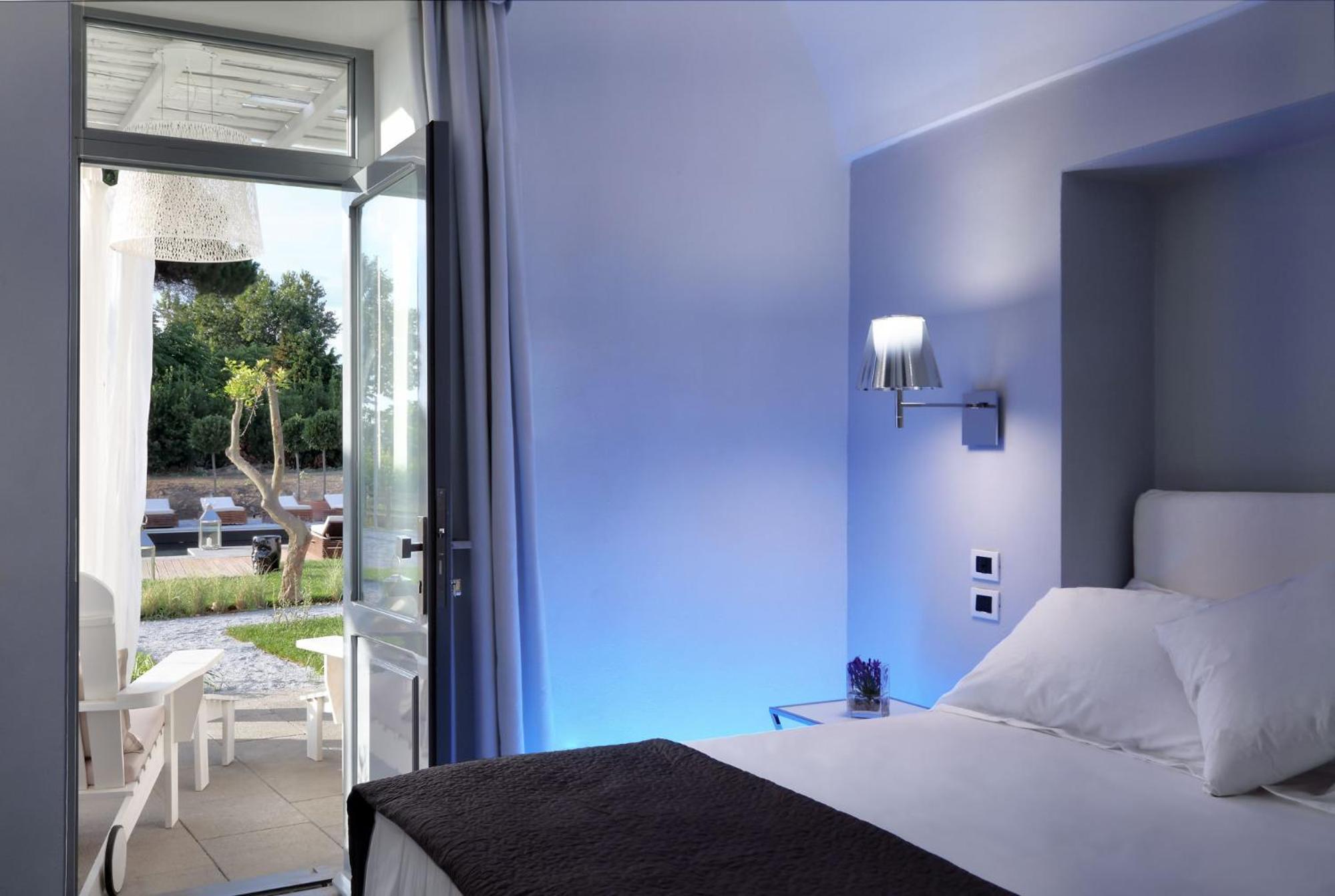 La Suite Boutique Hotel en Procida