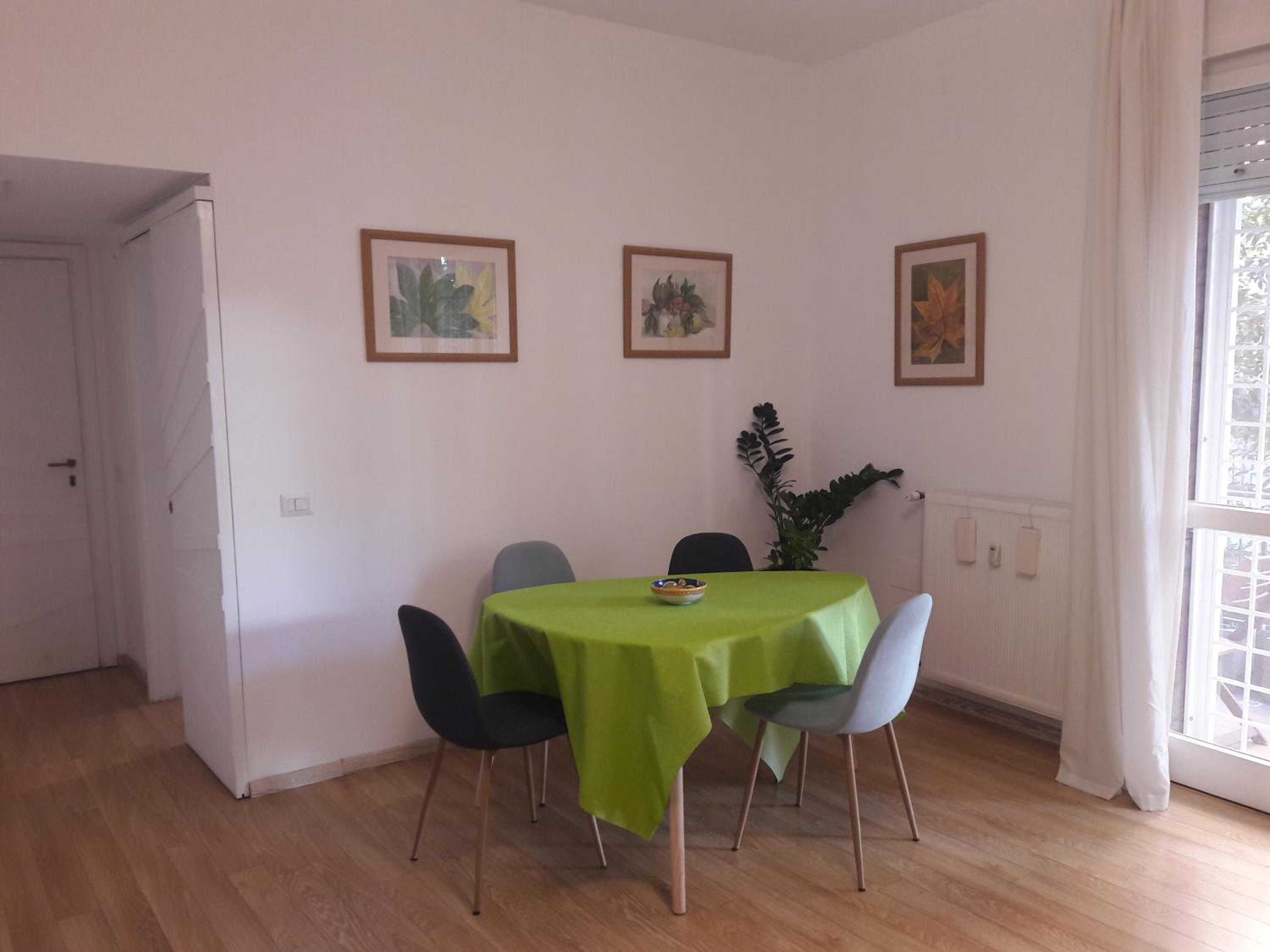 Rizzola casa e appartamento per vacanze