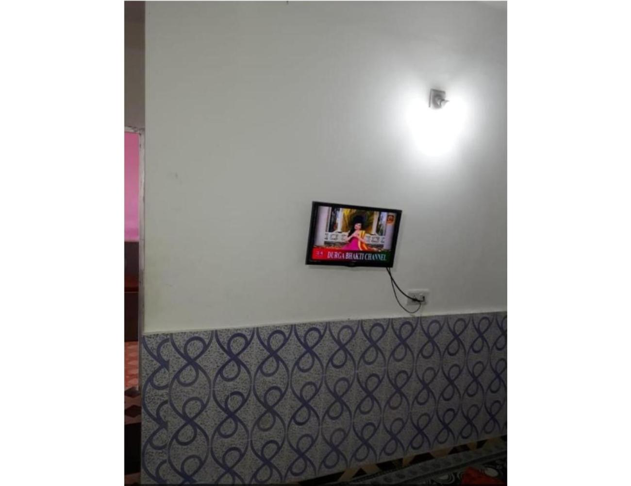 Hotel New Green View, Katra view 3