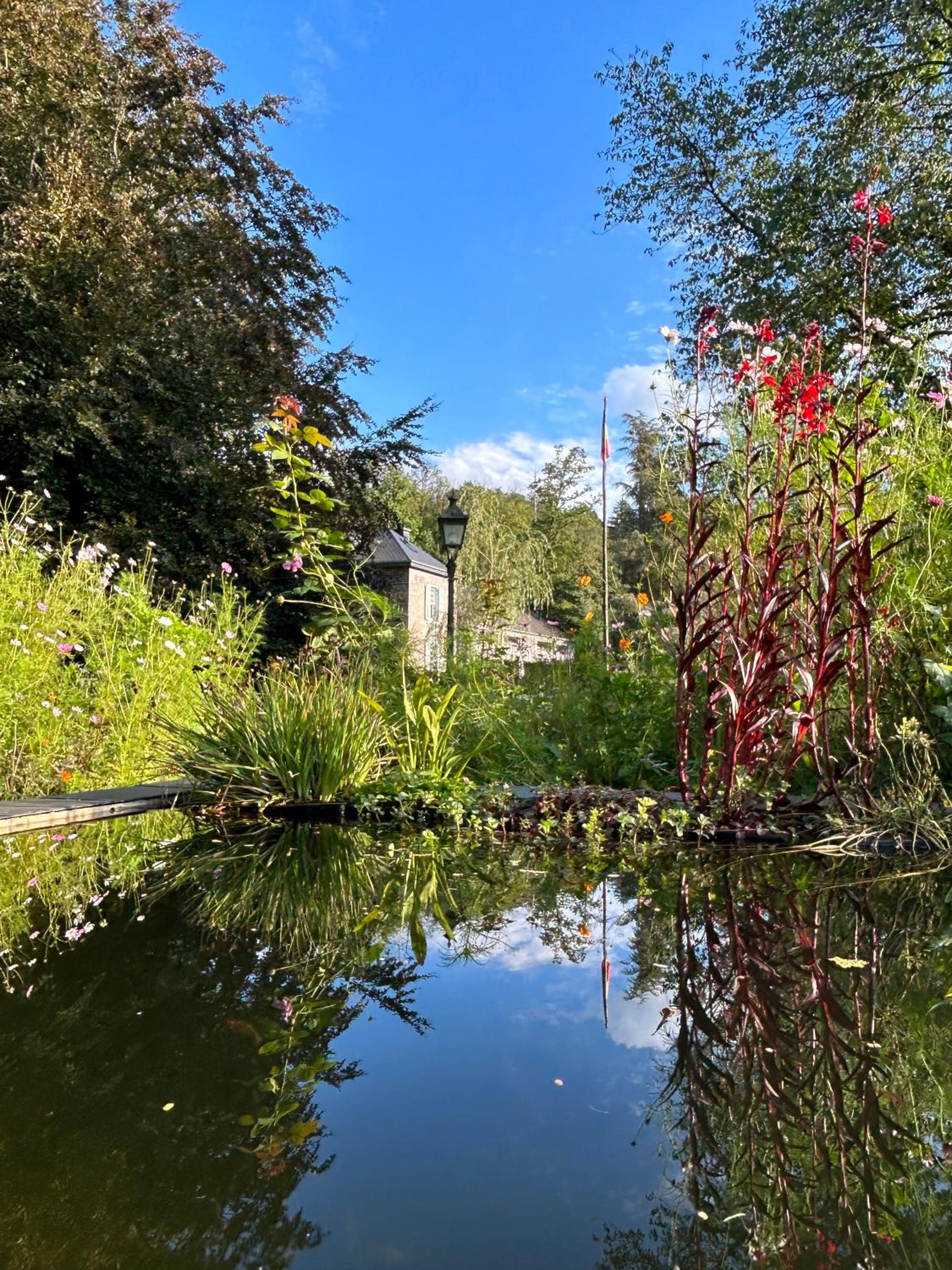 Hotel Domaine De L'Ardoisiere - Image 1
