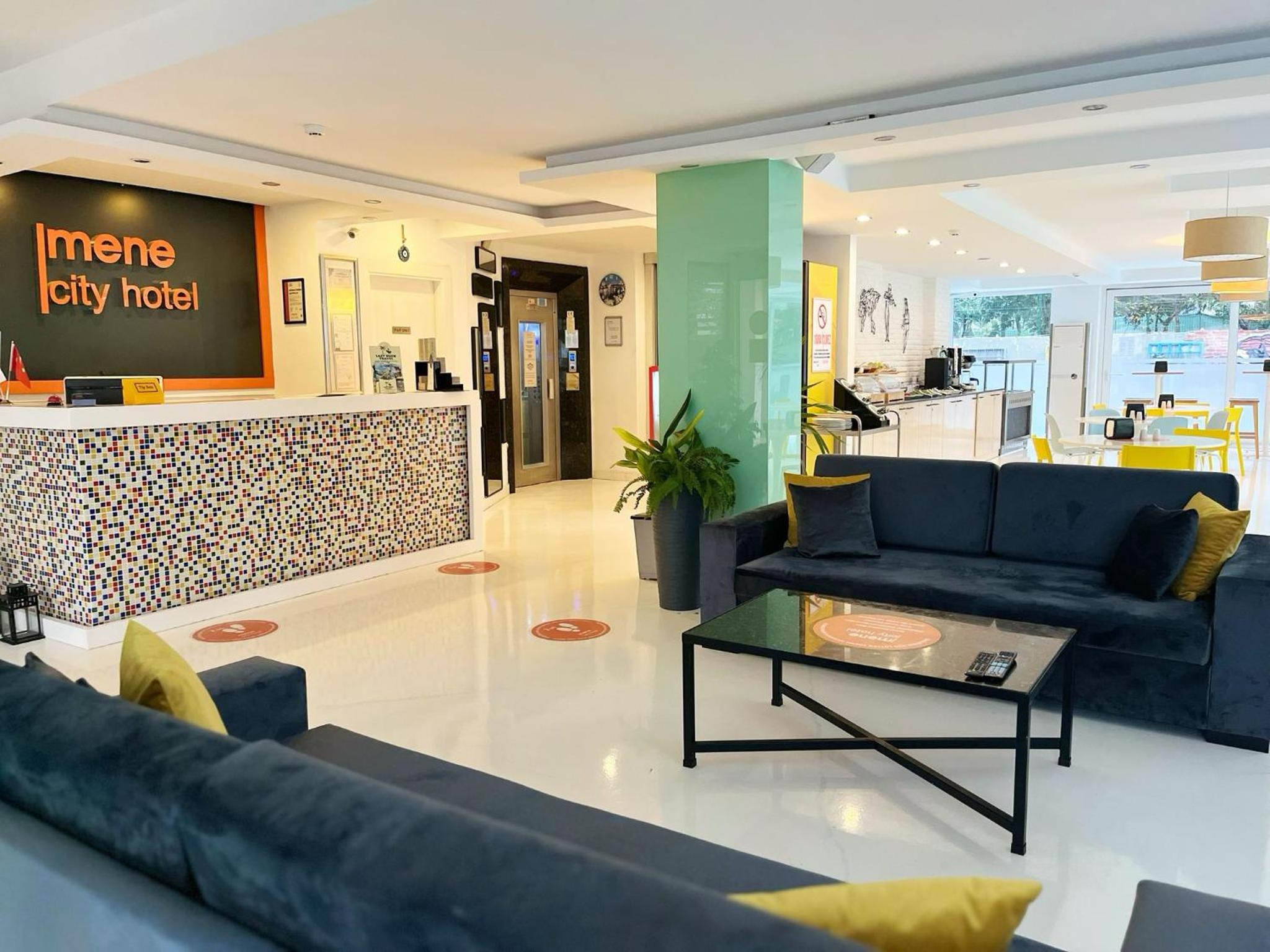 Mene City Hotel - Image 5