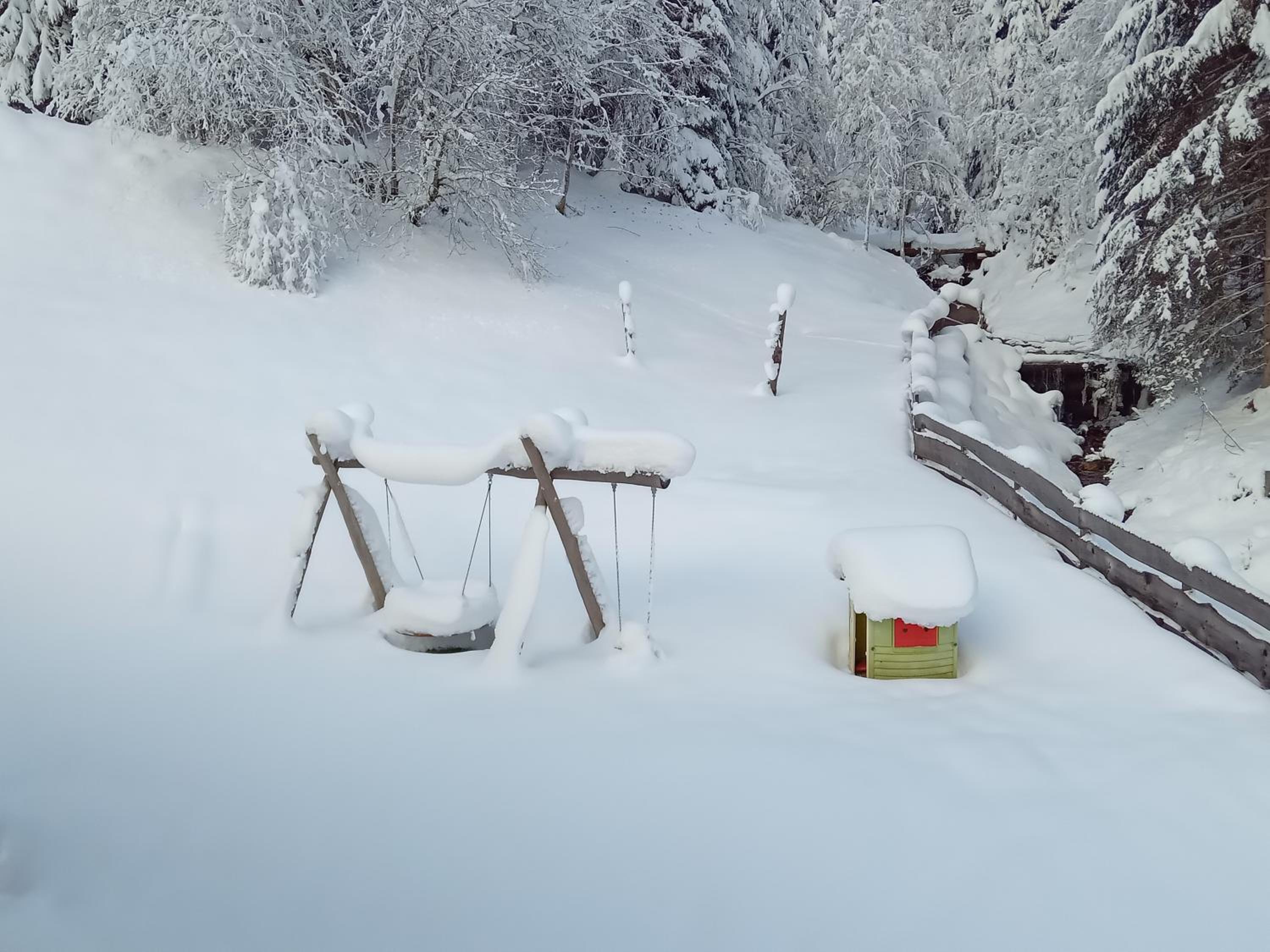 Alpboden