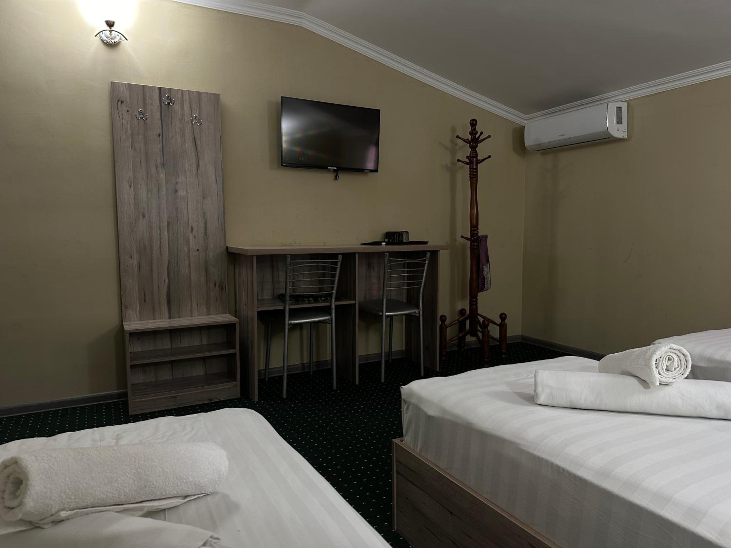 Salsabil Hotel