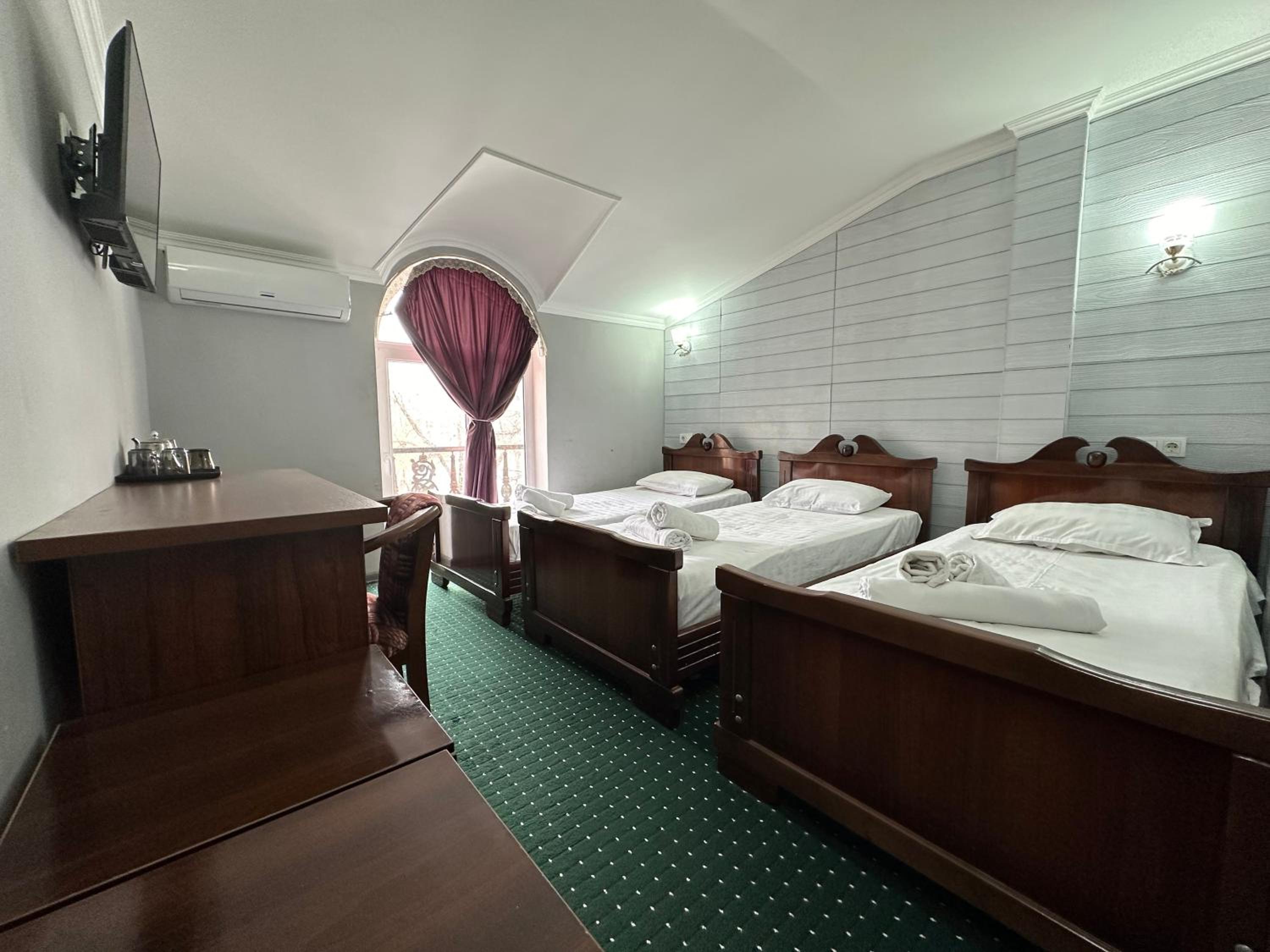 Salsabil Hotel