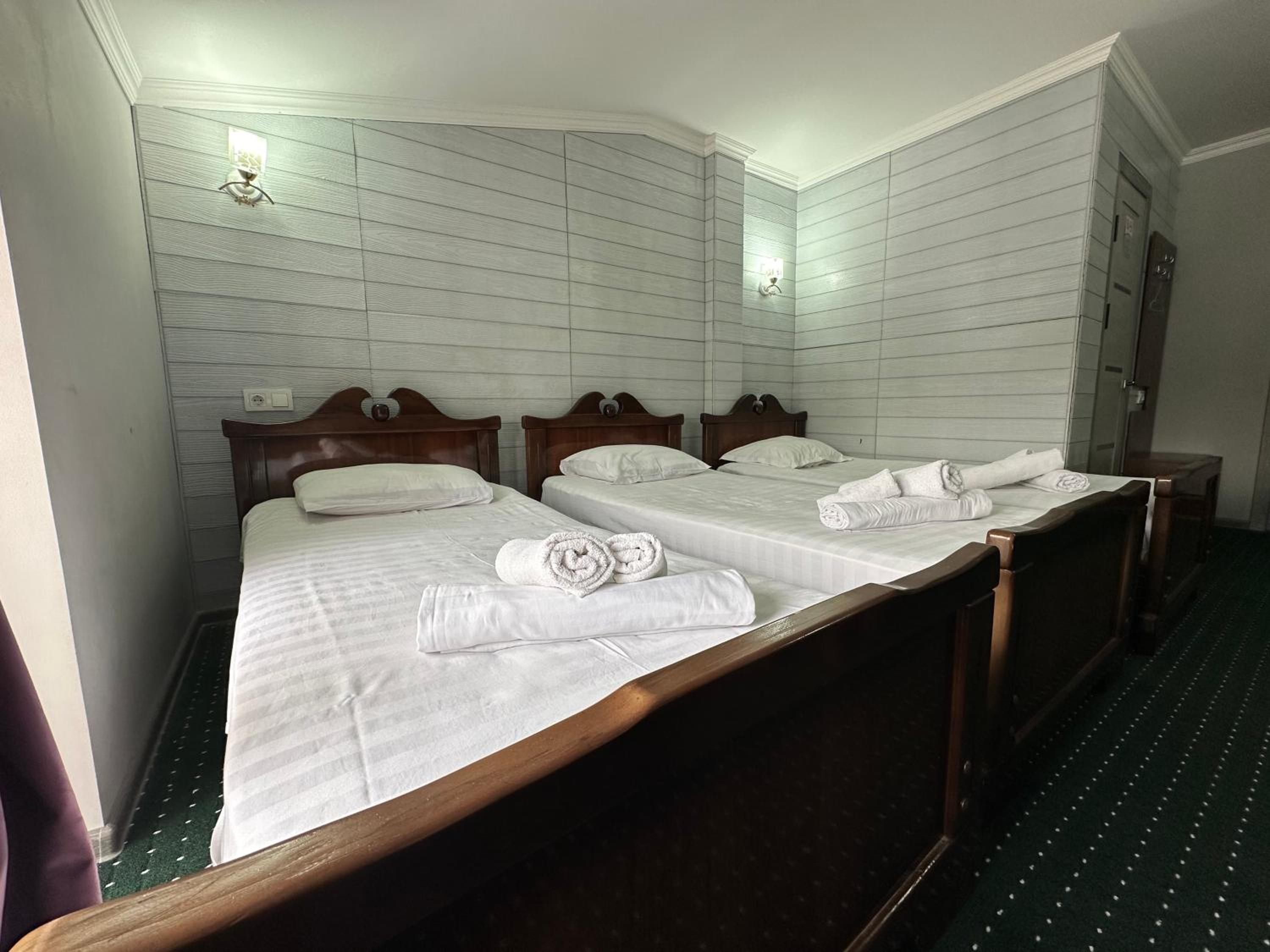 Salsabil Hotel