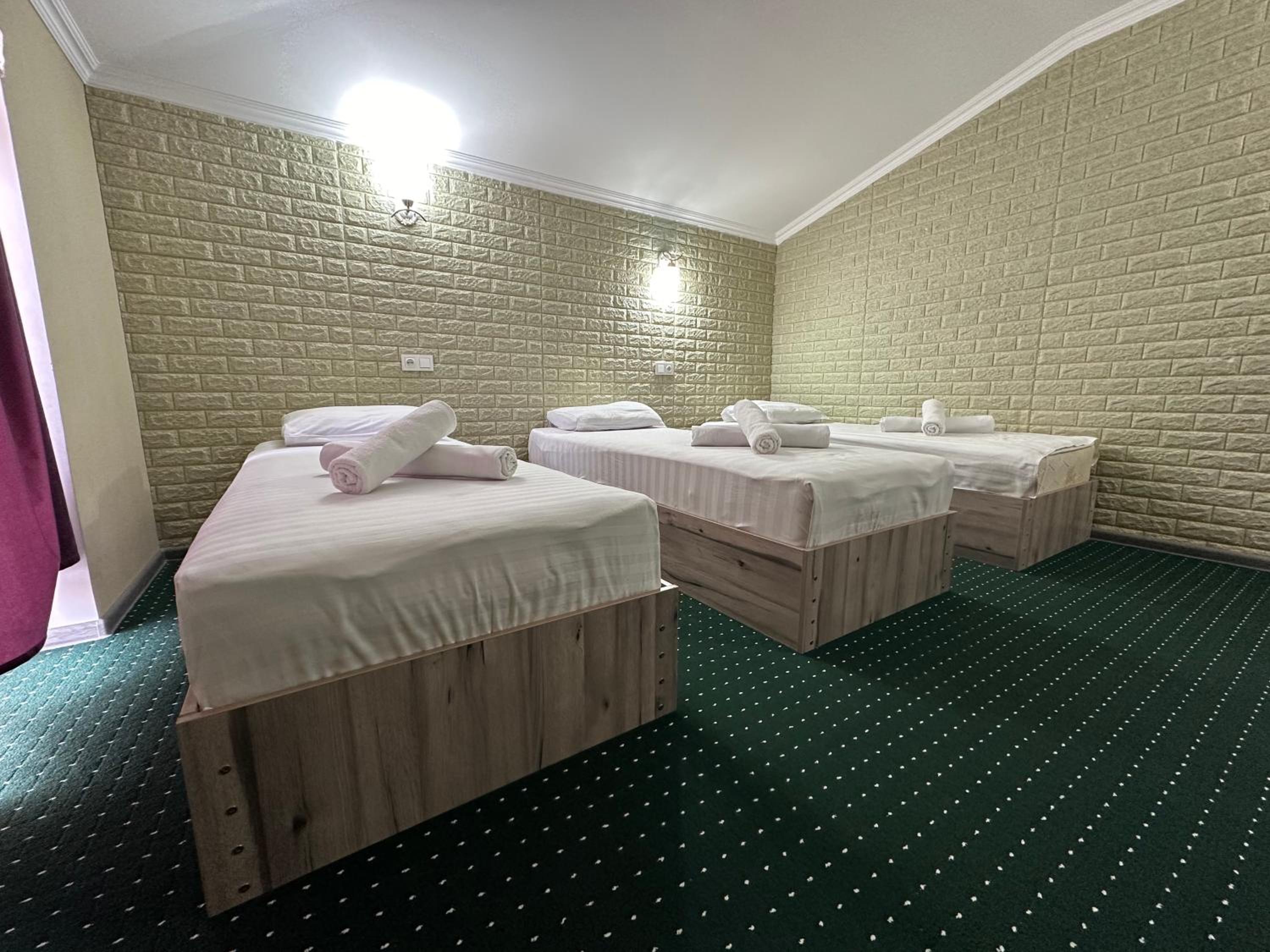 Salsabil Hotel