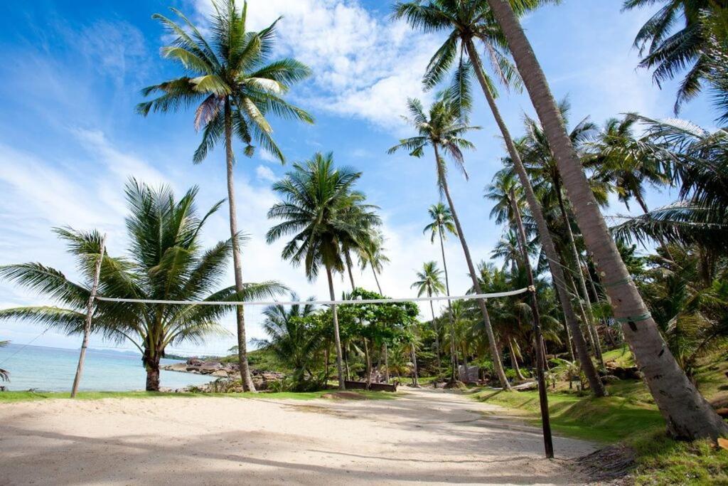 Koh Kood Beach Resort