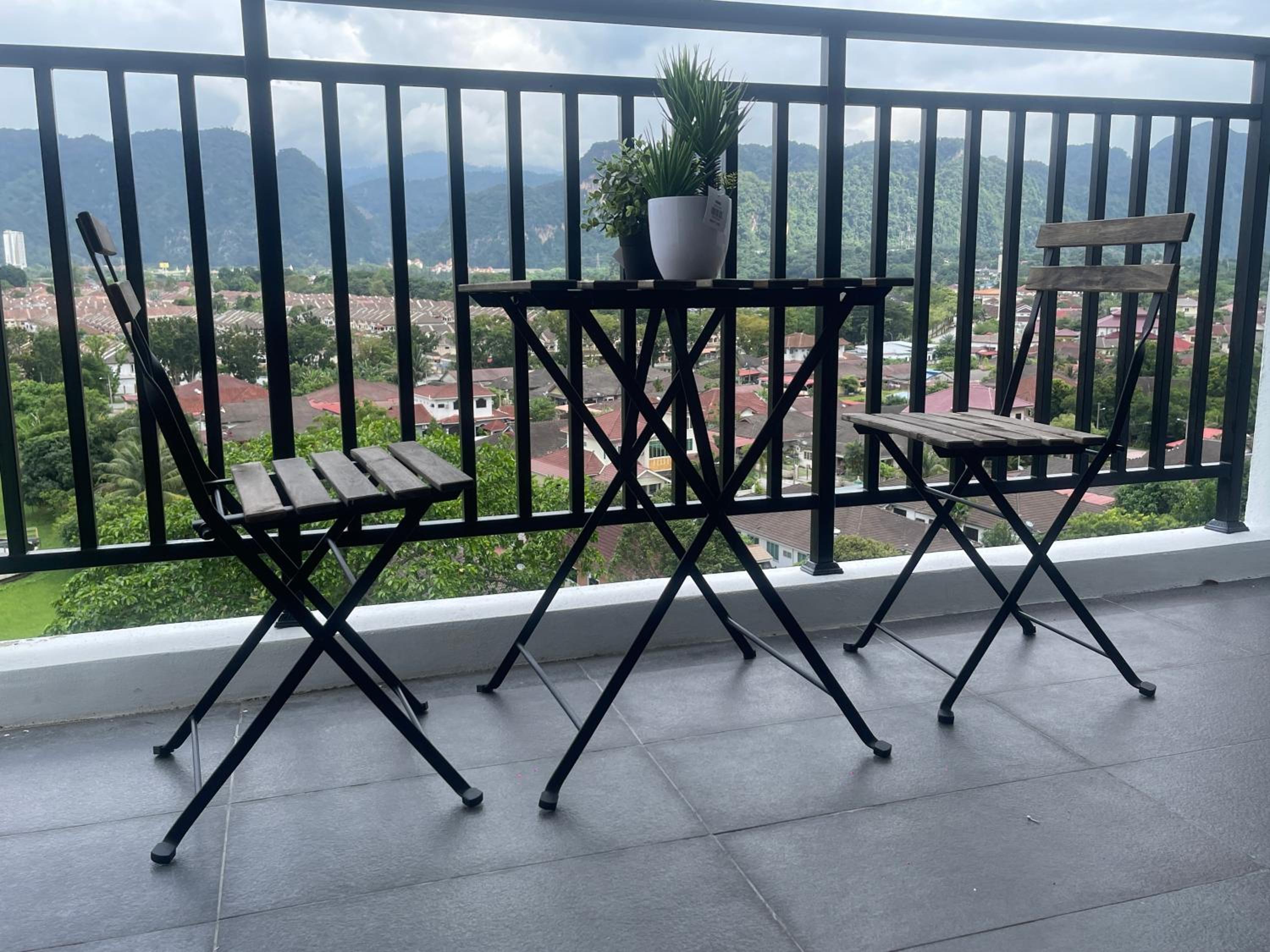 IPOH TAMBUN THE COVE Your Ultimate Relaxation Getaway777 -3 BED ROOM -NO PETS ALLOW photo 7