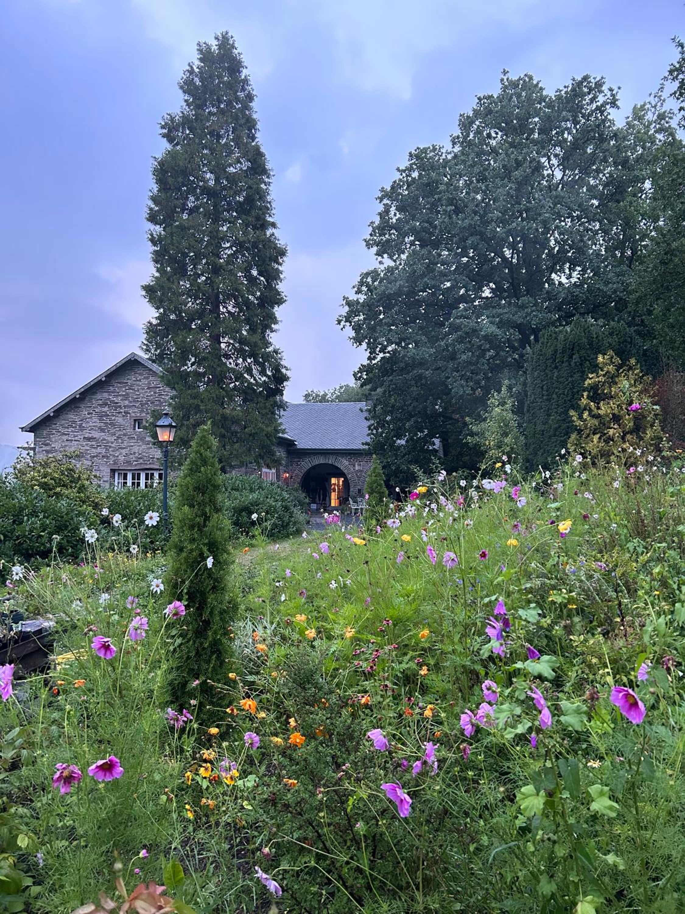 Domaine De L'Ardoisiere