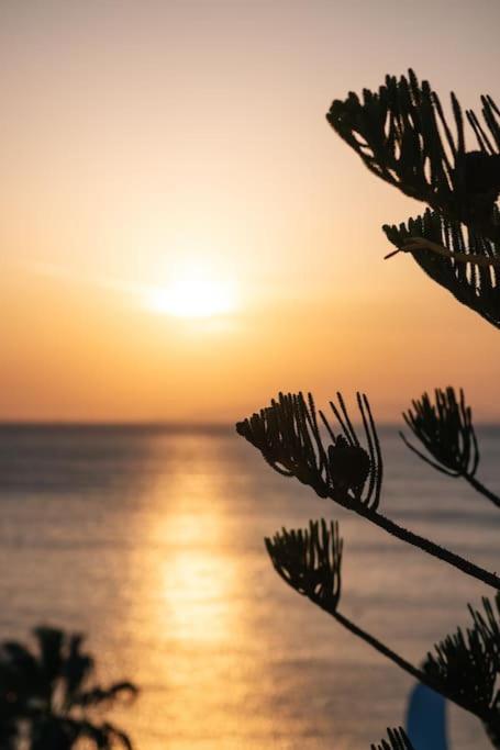 Villa Mare Nostrum Sounio view 2