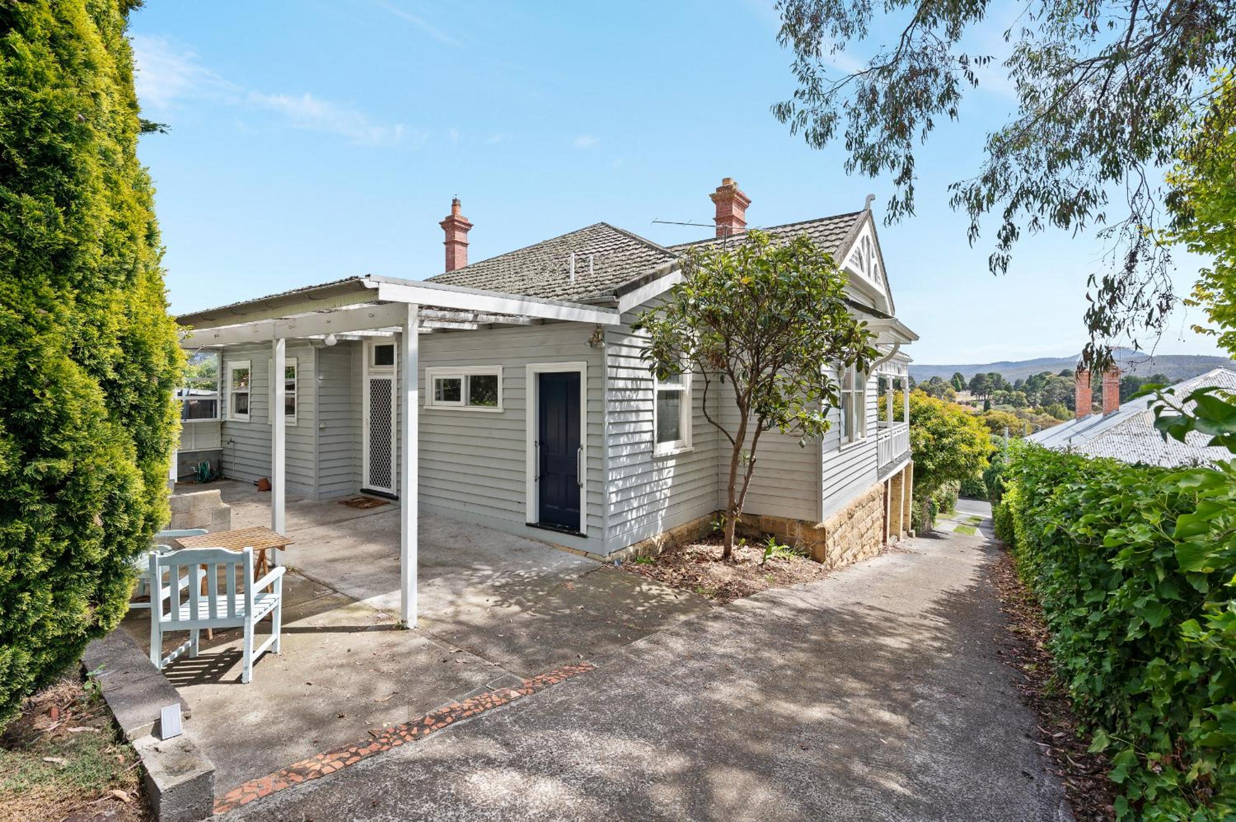 Stately Cornelian bay Hideaway